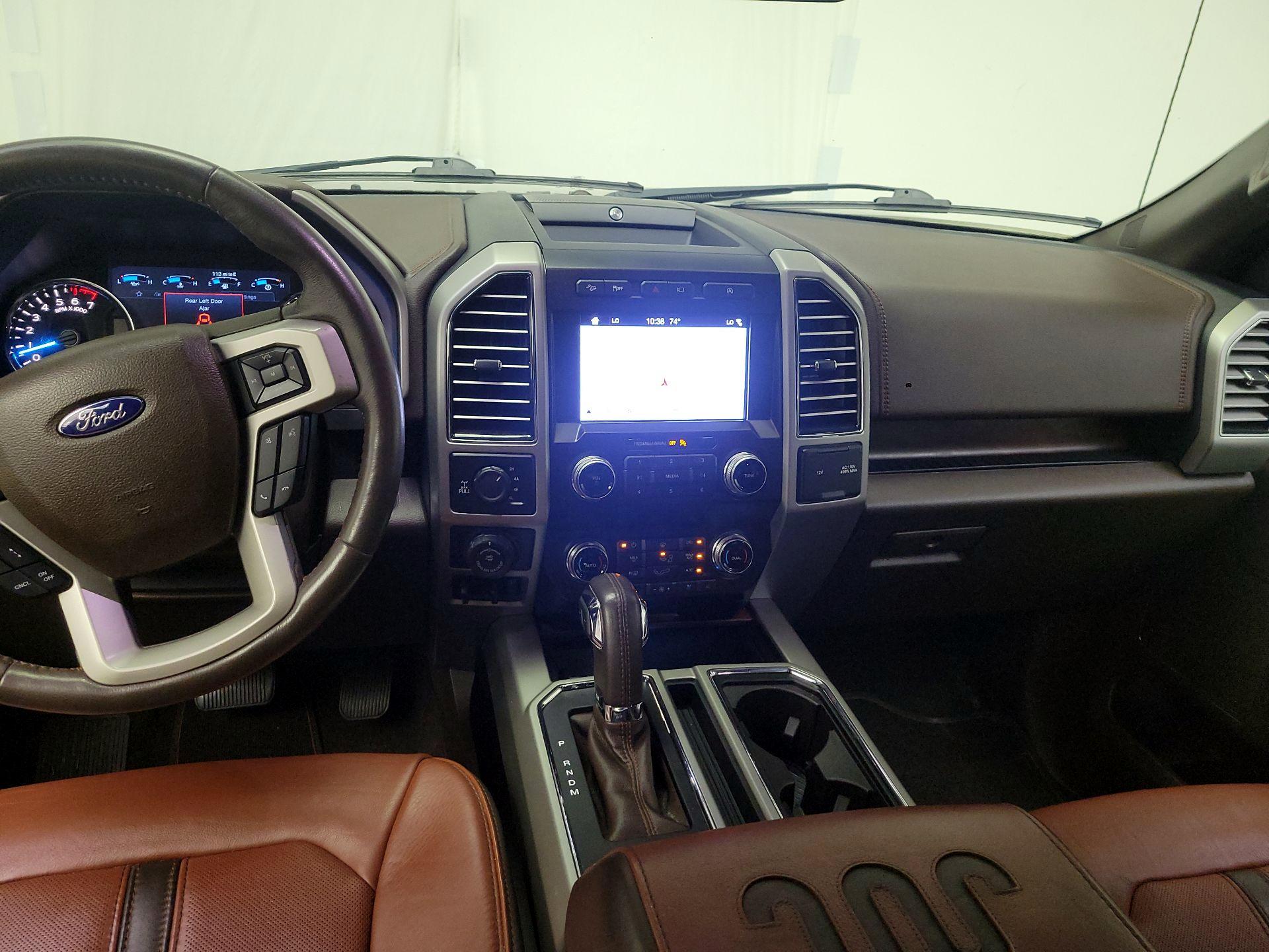 Thumbnail: 2019 Ford F-150 - 9