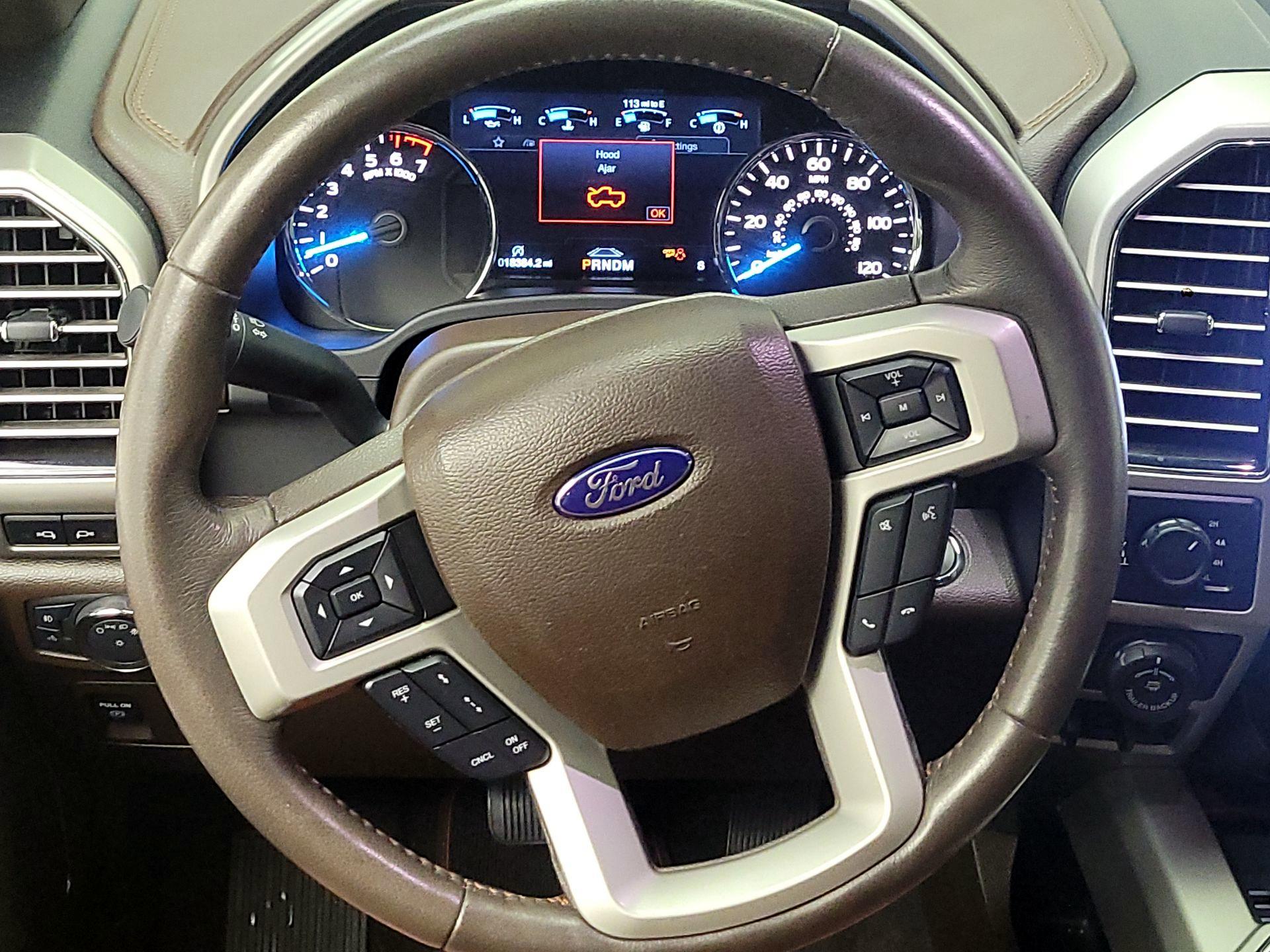 Thumbnail: 2019 Ford F-150 - 10