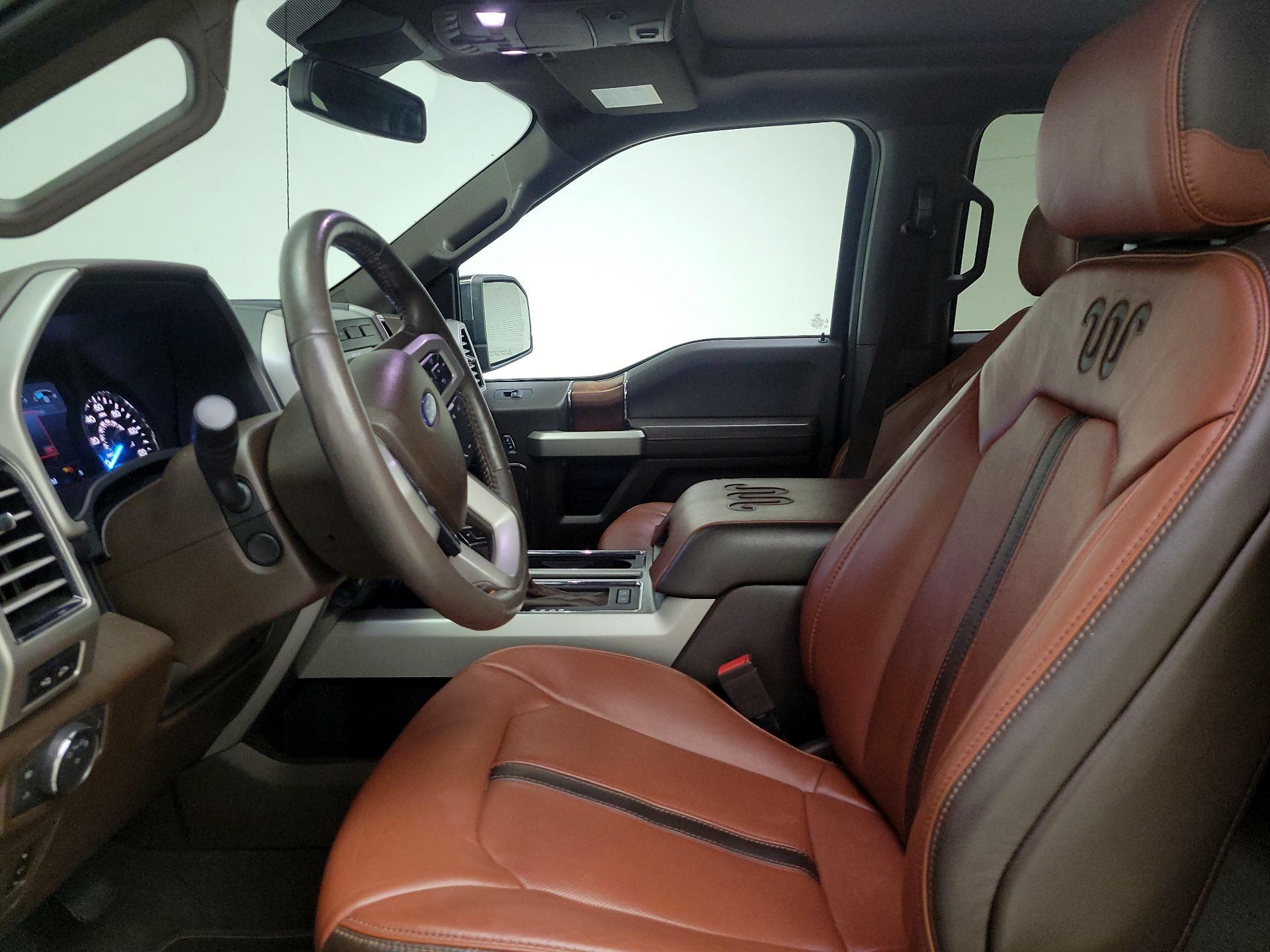 Thumbnail: 2019 Ford F-150 - 11