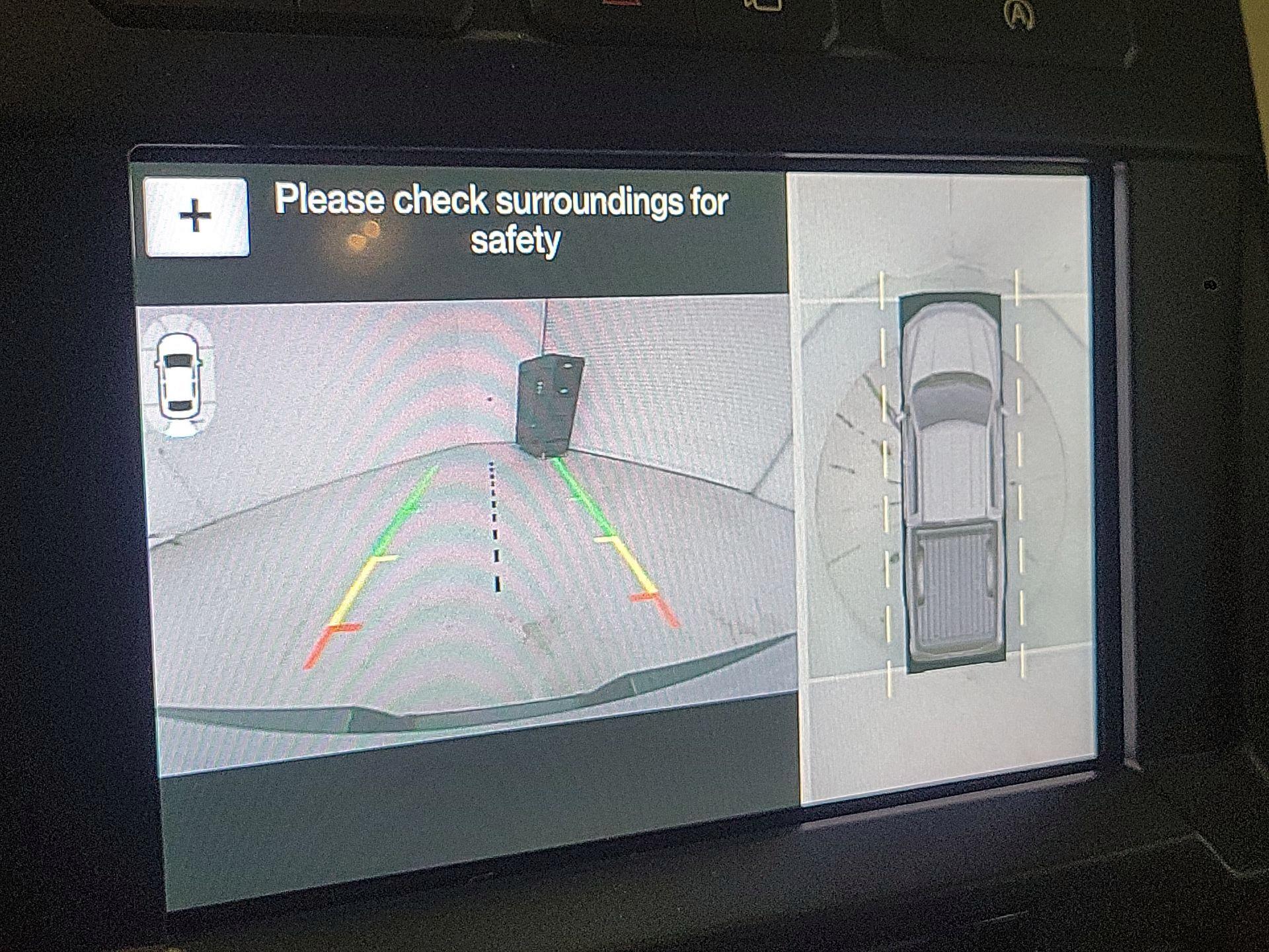 Thumbnail: 2019 Ford F-150 - 15