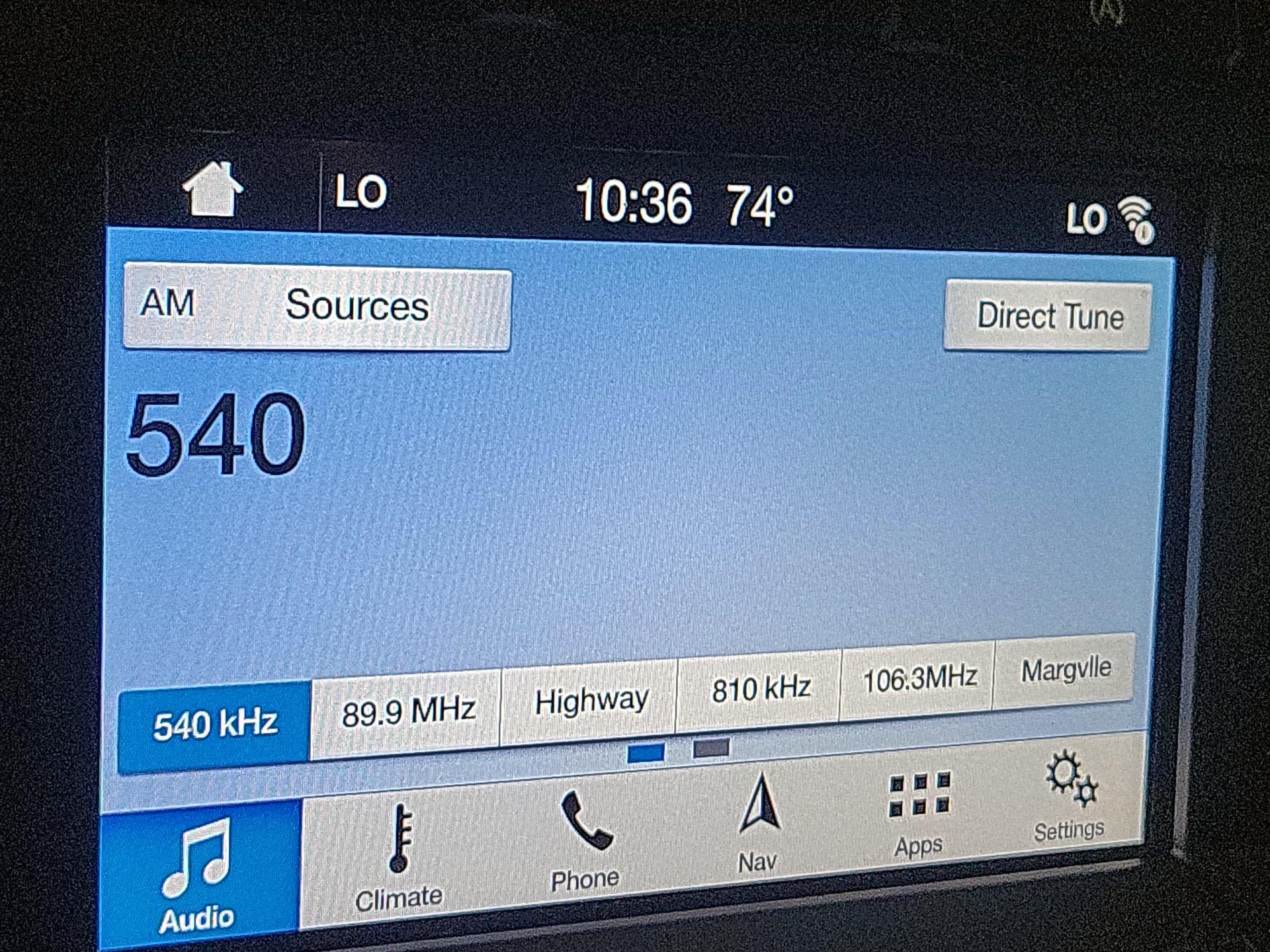 Thumbnail: 2019 Ford F-150 - 16