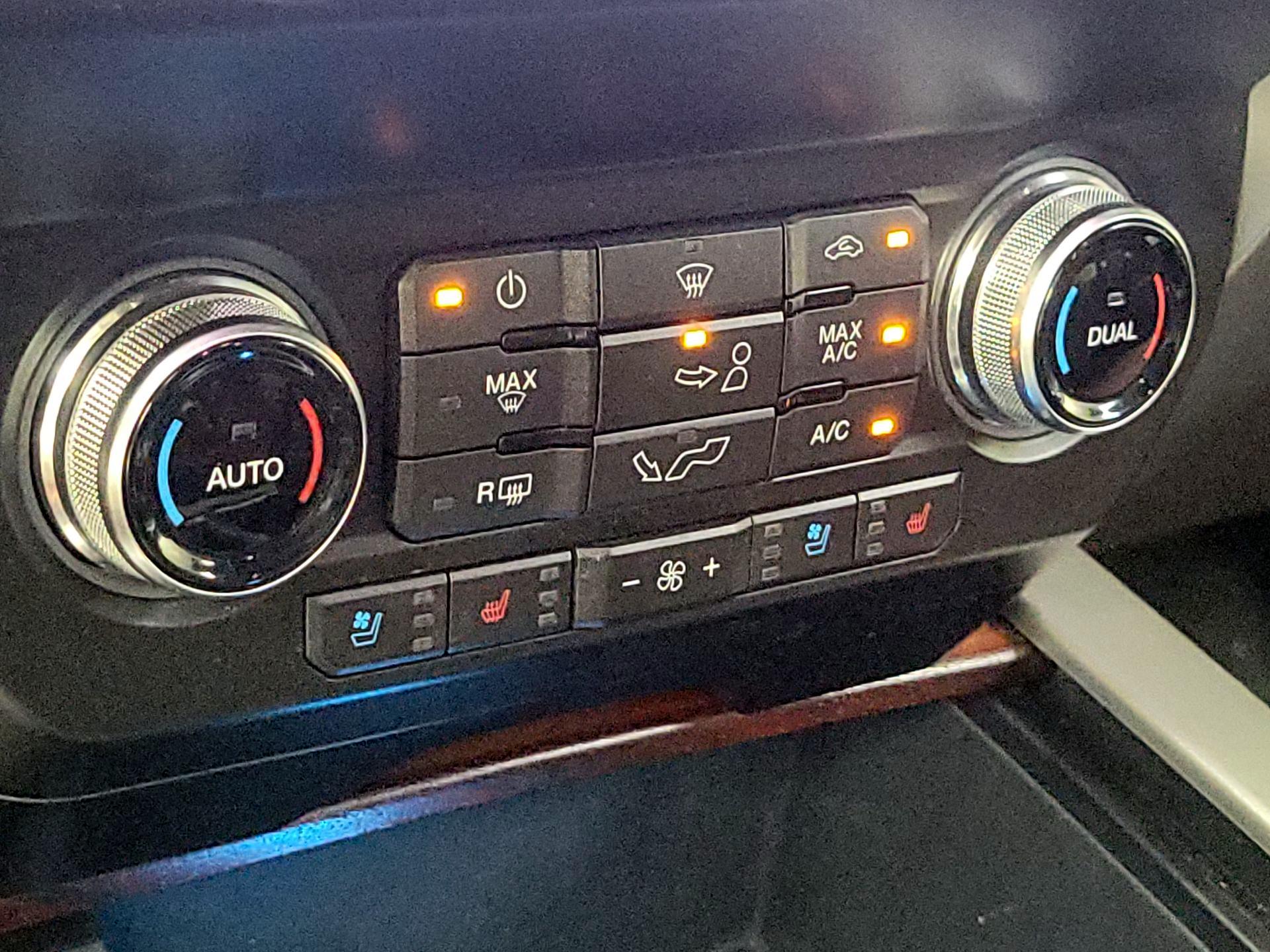 Thumbnail: 2019 Ford F-150 - 17