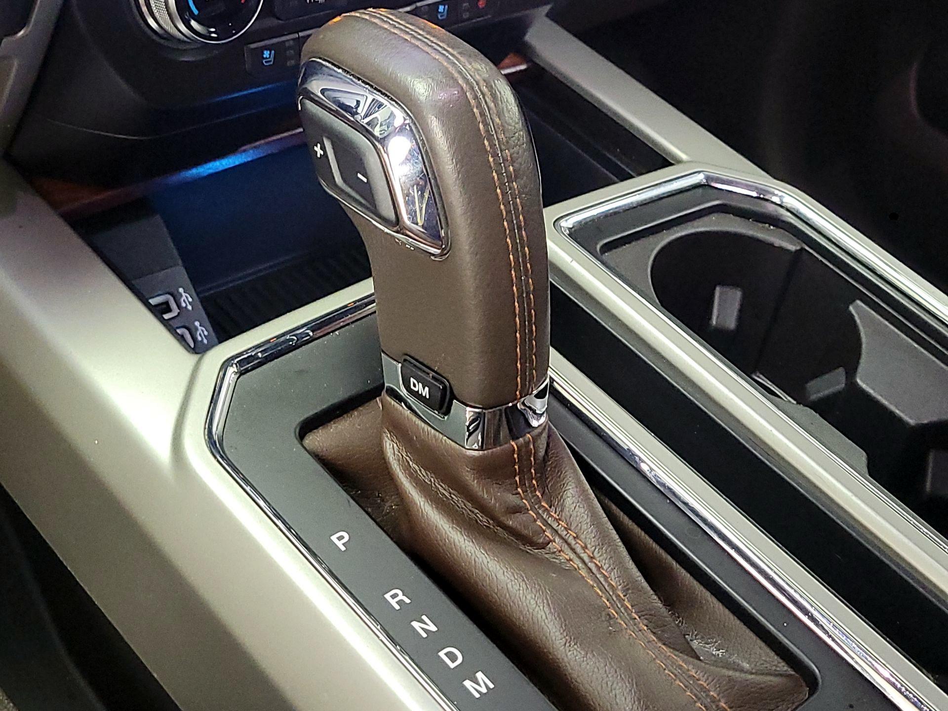 Thumbnail: 2019 Ford F-150 - 18