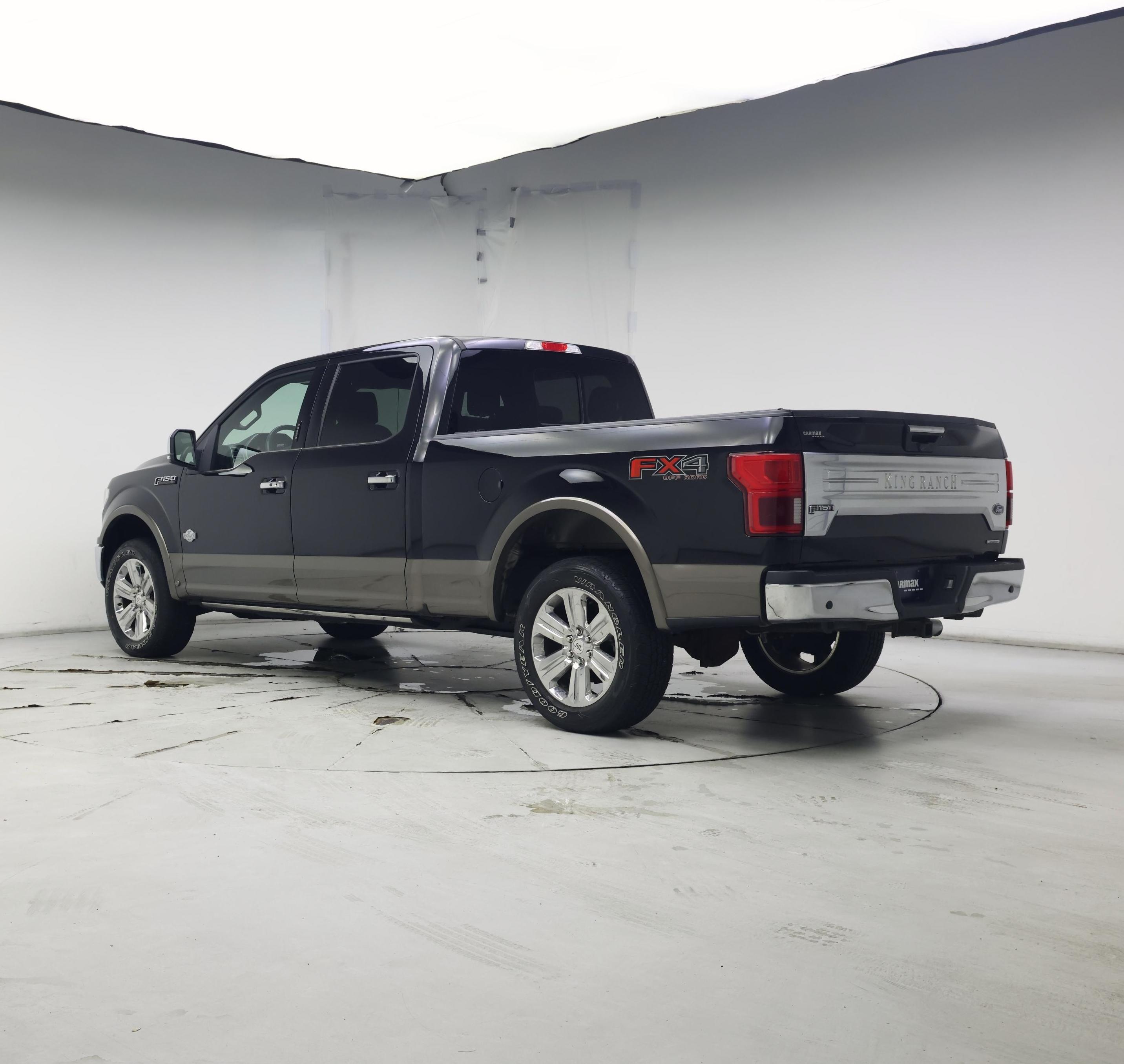 Thumbnail: 2019 Ford F-150 - 2