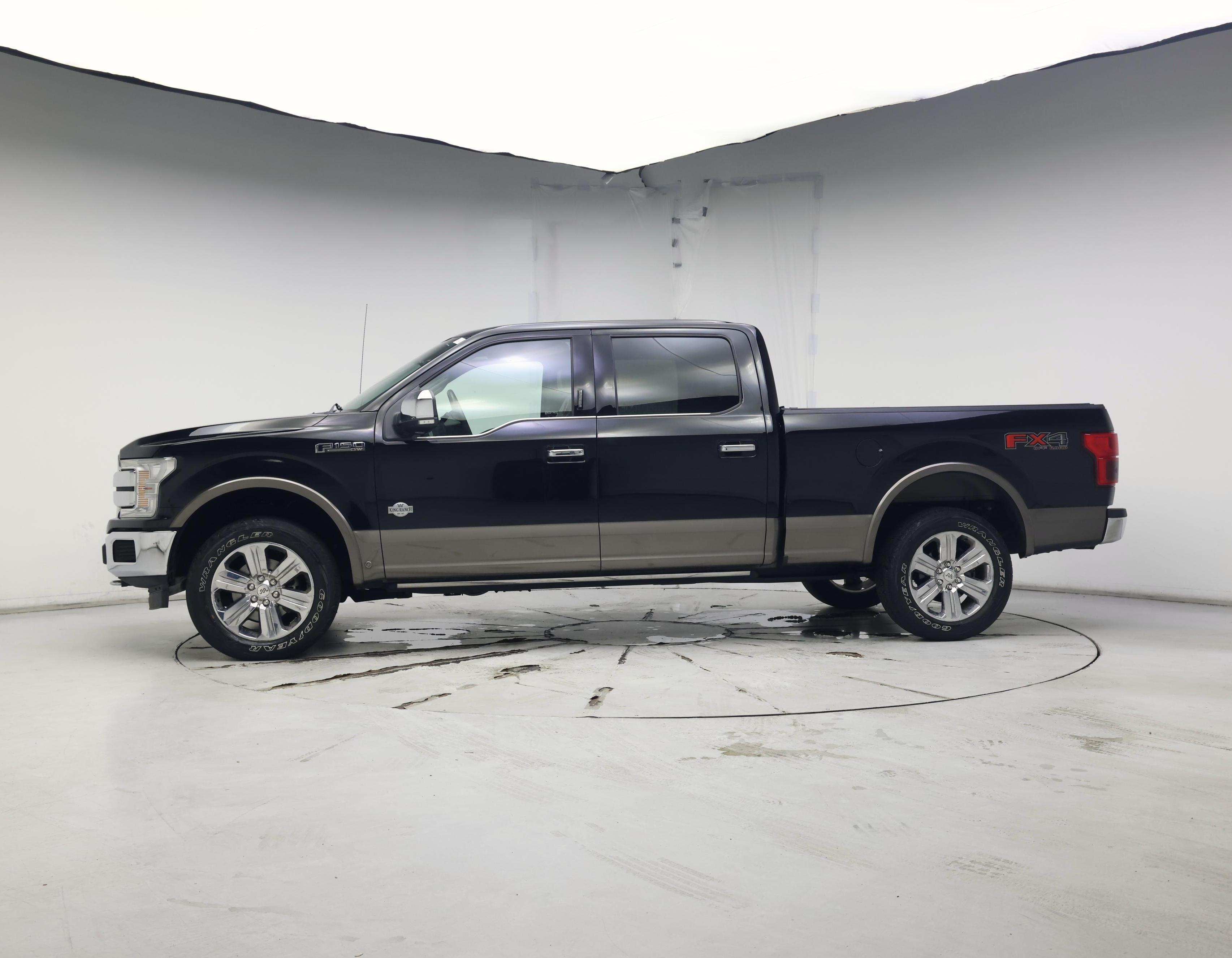 Thumbnail: 2019 Ford F-150 - 3