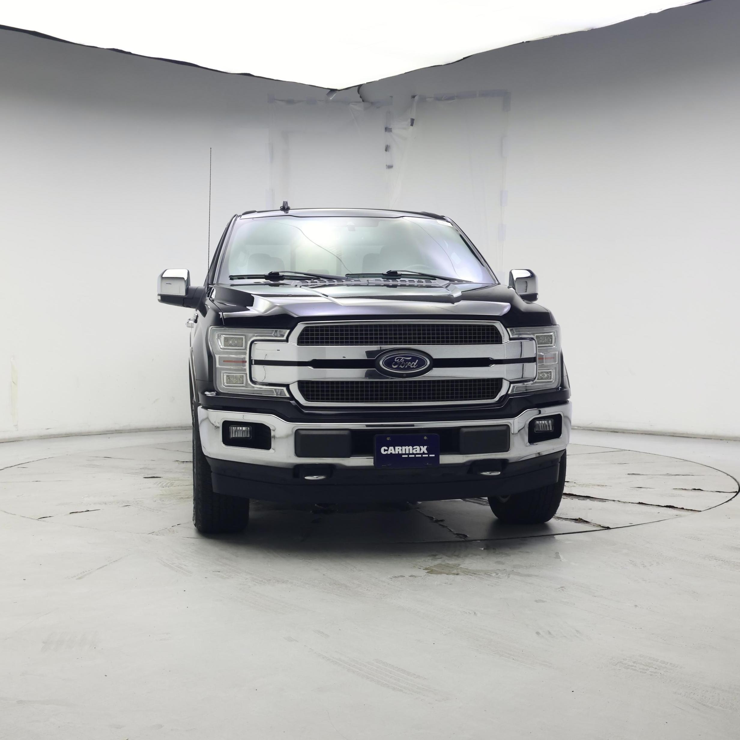 Thumbnail: 2019 Ford F-150 - 5