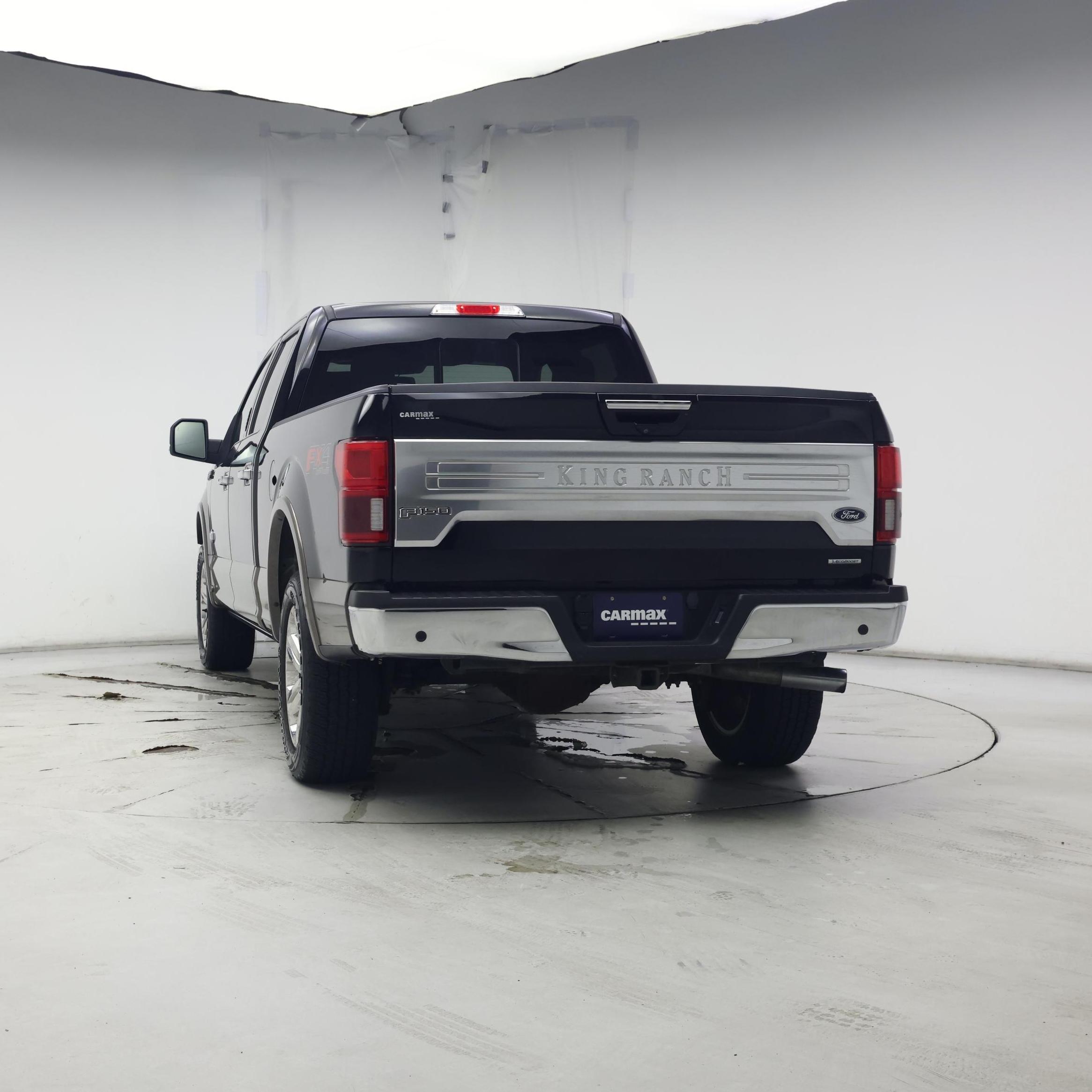 Thumbnail: 2019 Ford F-150 - 6