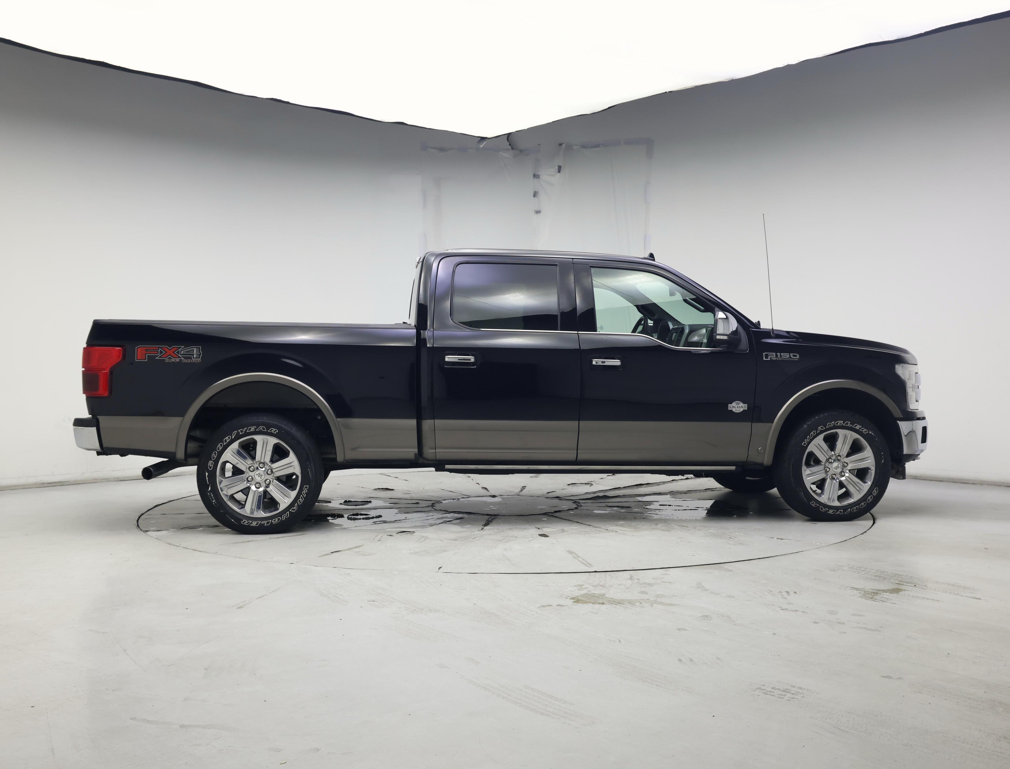 Thumbnail: 2019 Ford F-150 - 7