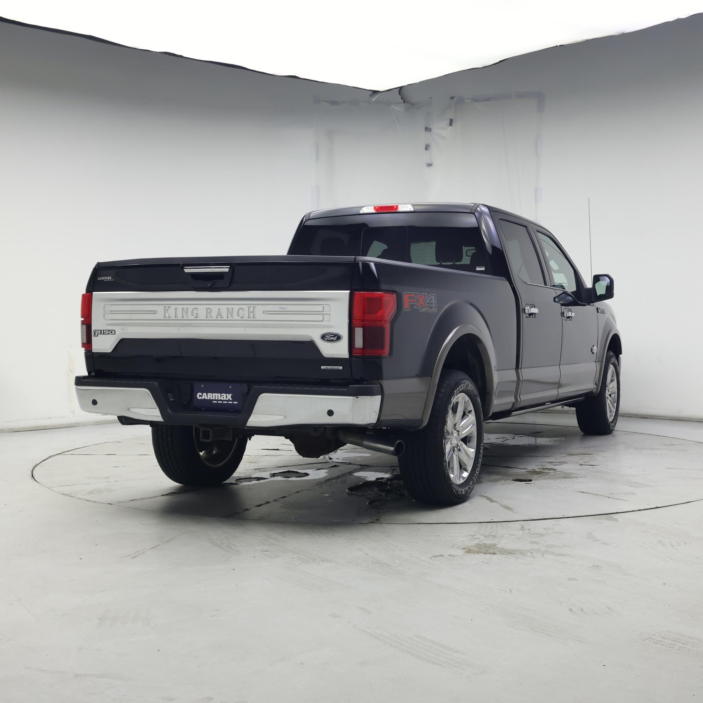 Thumbnail: 2019 Ford F-150 - 8