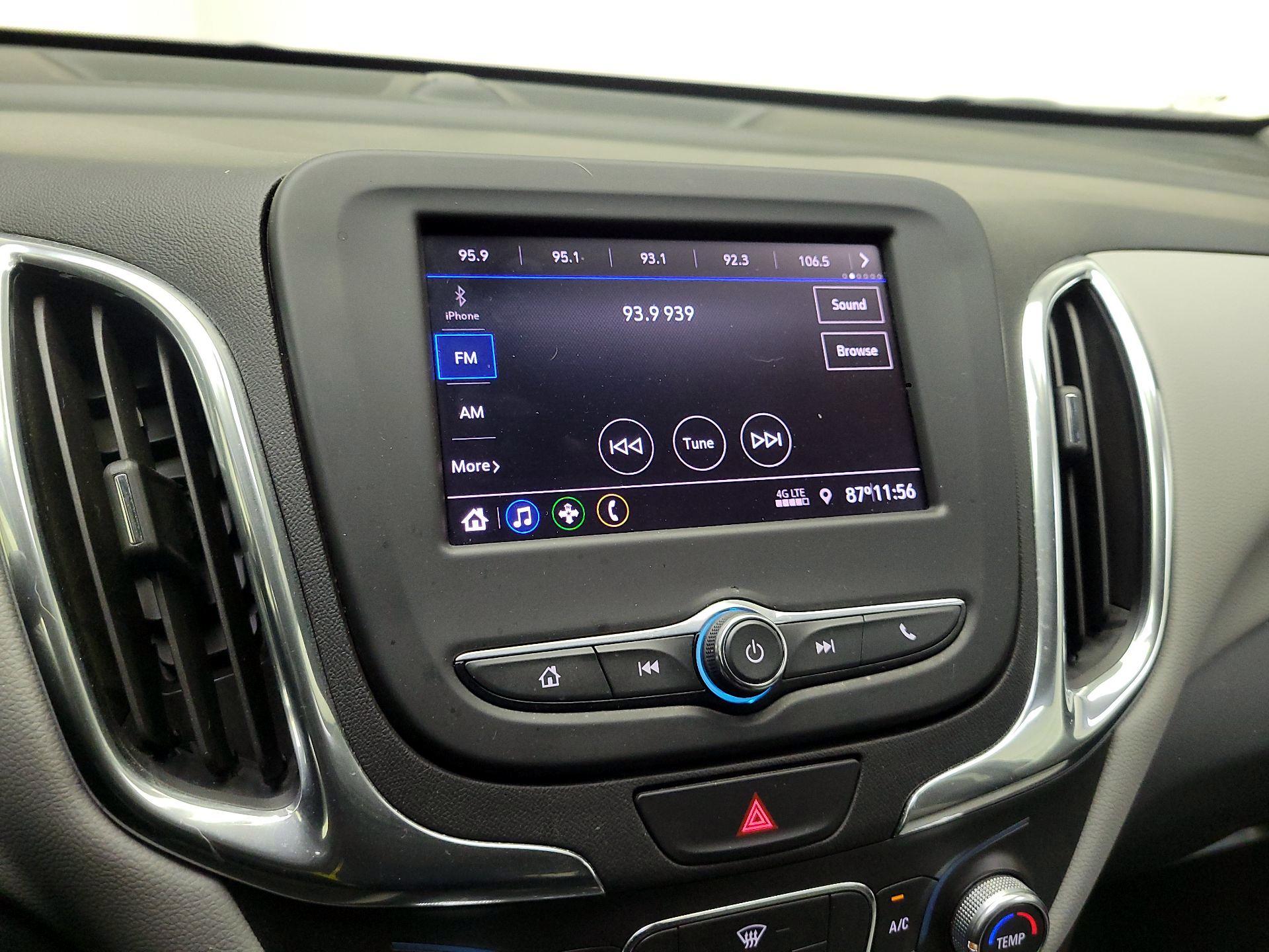 Thumbnail: 2021 Chevrolet Equinox - 15