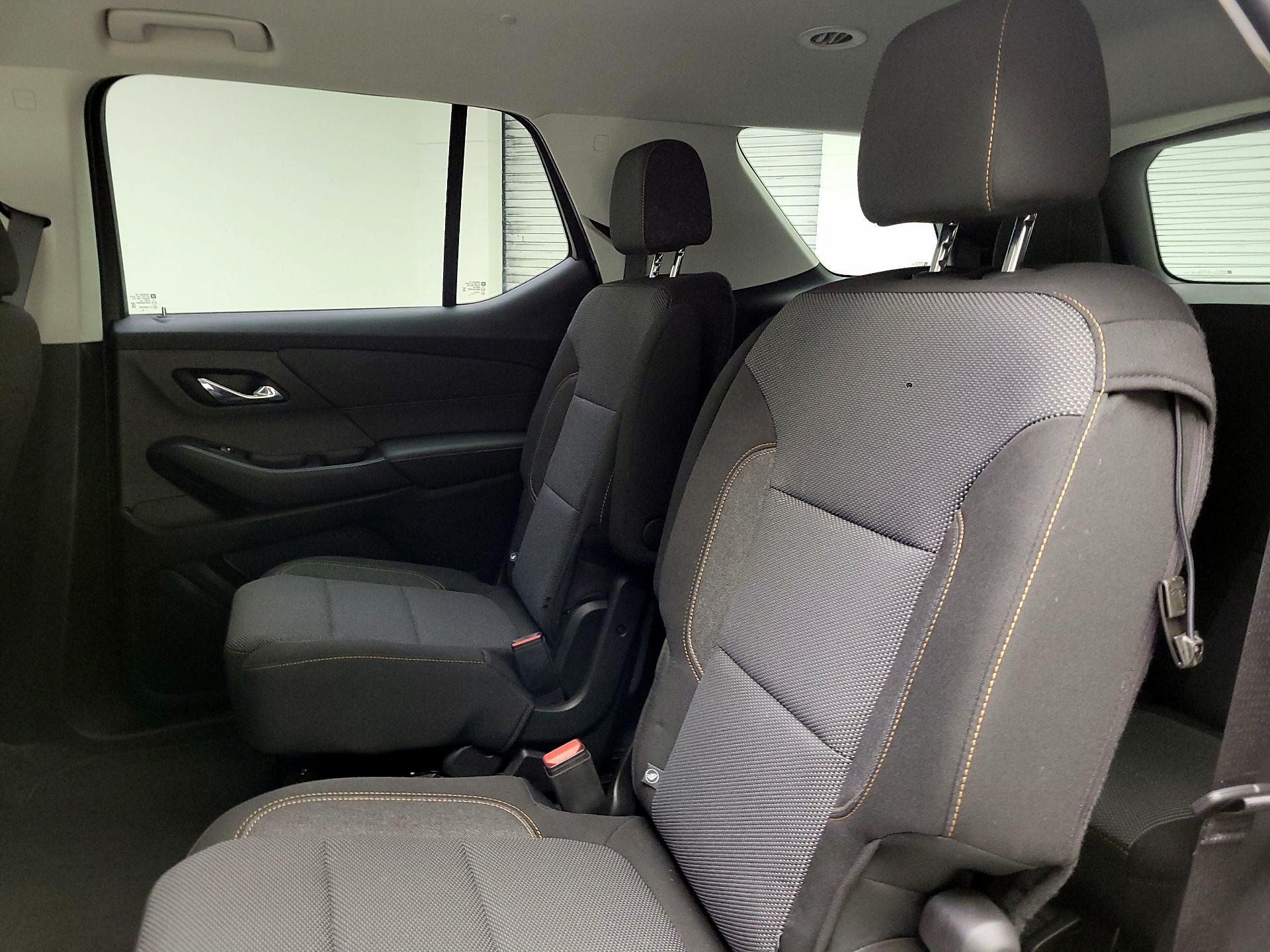 Thumbnail: 2020 Chevrolet Traverse - 20