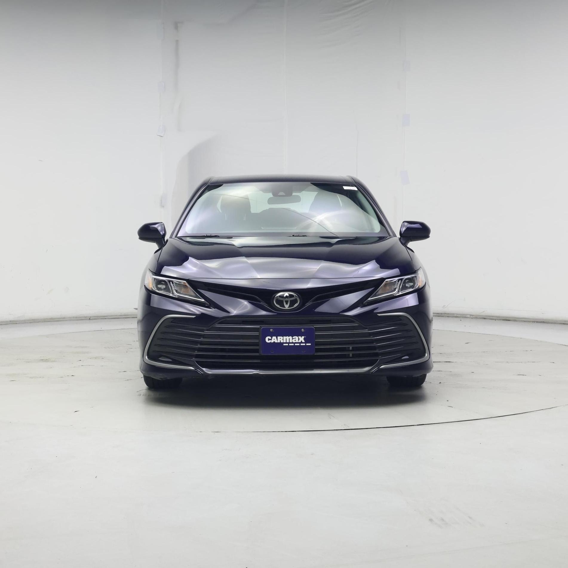 Thumbnail: 2021 Toyota Camry - 5