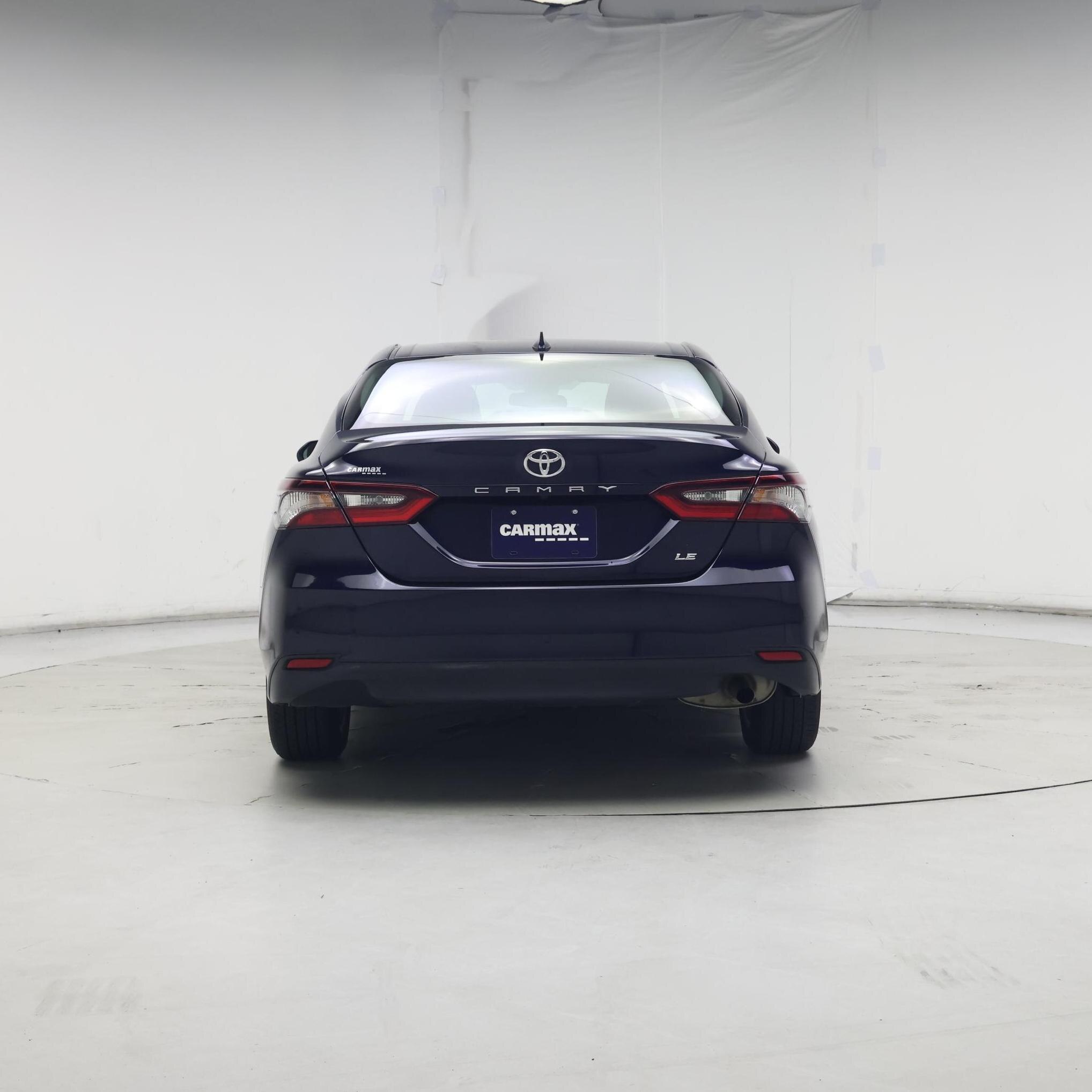 Thumbnail: 2021 Toyota Camry - 6