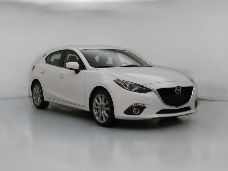 2014 Mazda Mazda3 s Touring -
                  Newark, DE