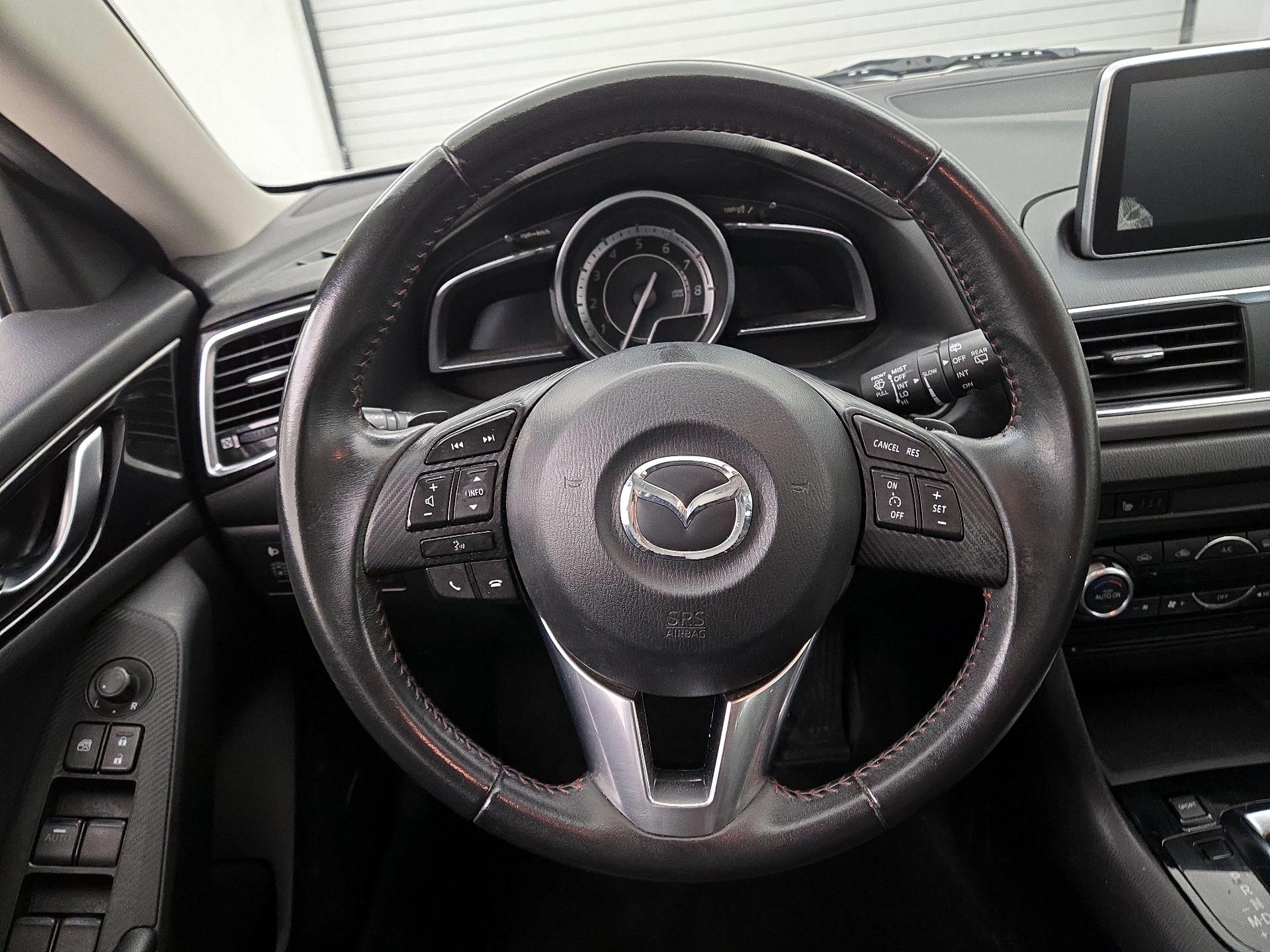Thumbnail: 2014 Mazda Mazda3 - 10