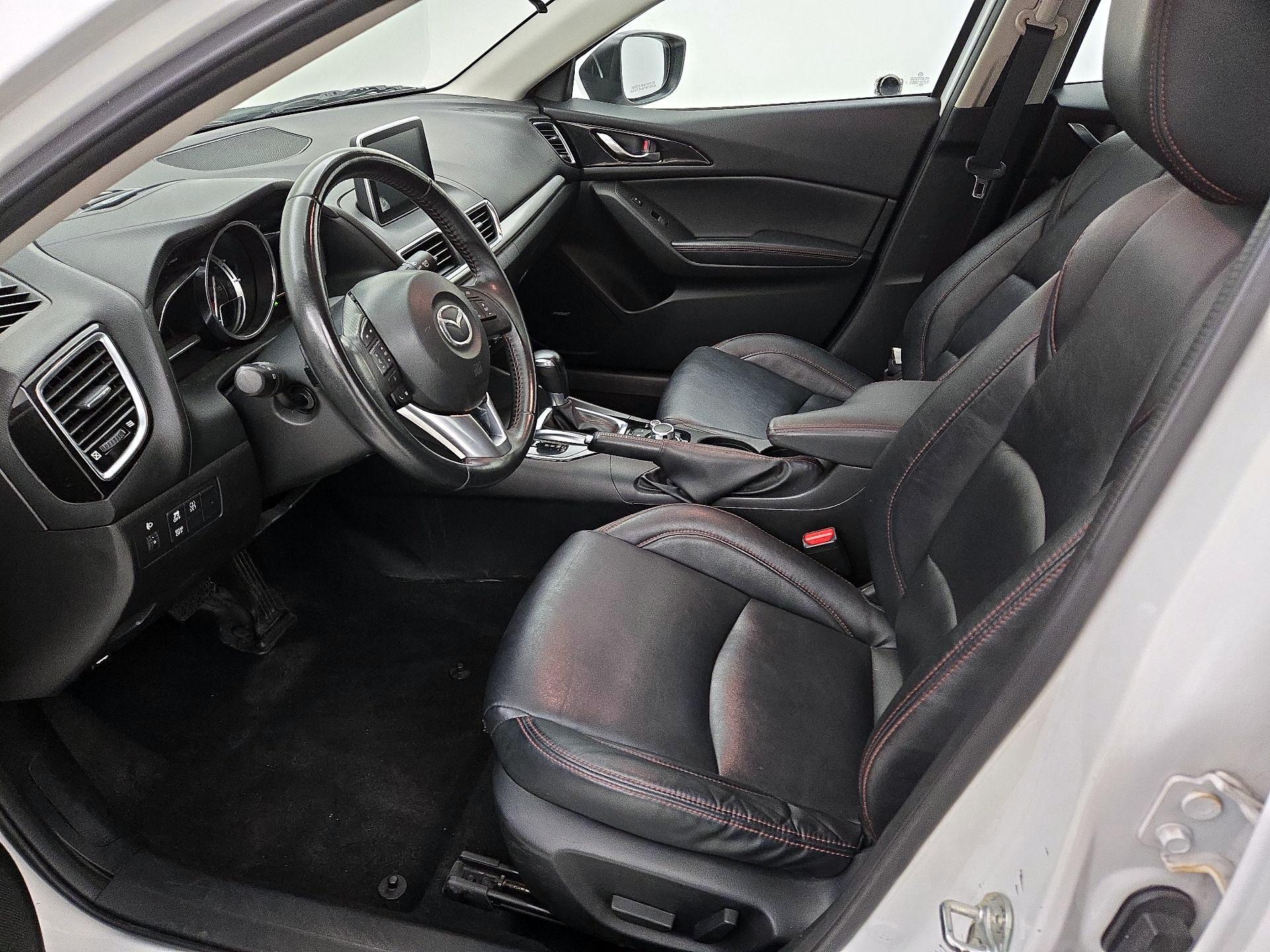 Thumbnail: 2014 Mazda Mazda3 - 11