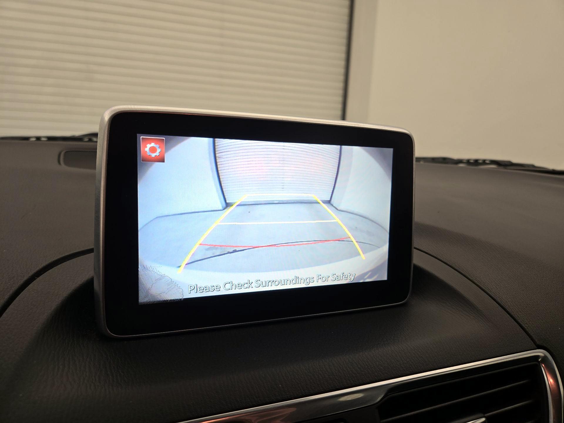 Thumbnail: 2014 Mazda Mazda3 - 15