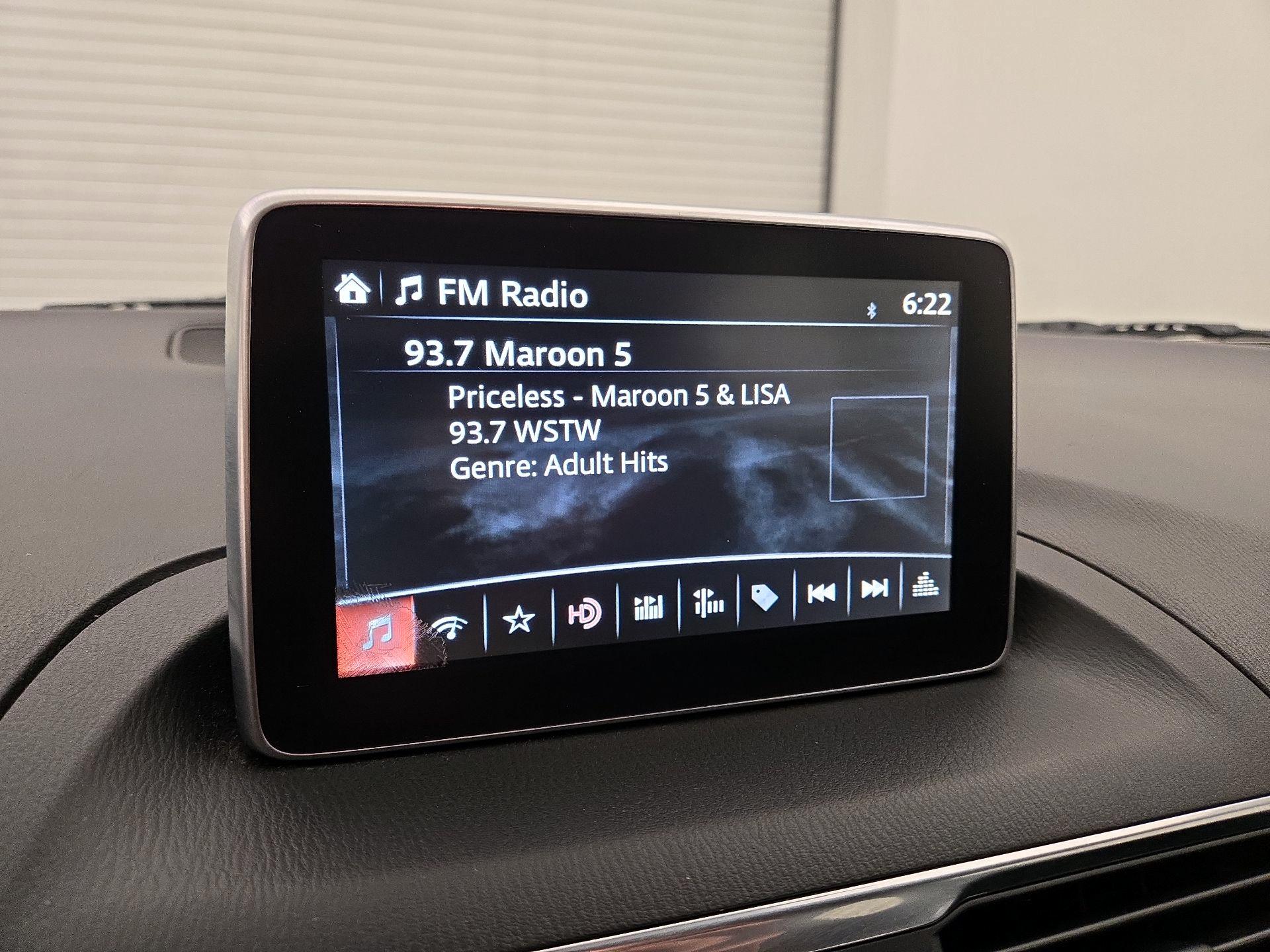 Thumbnail: 2014 Mazda Mazda3 - 16
