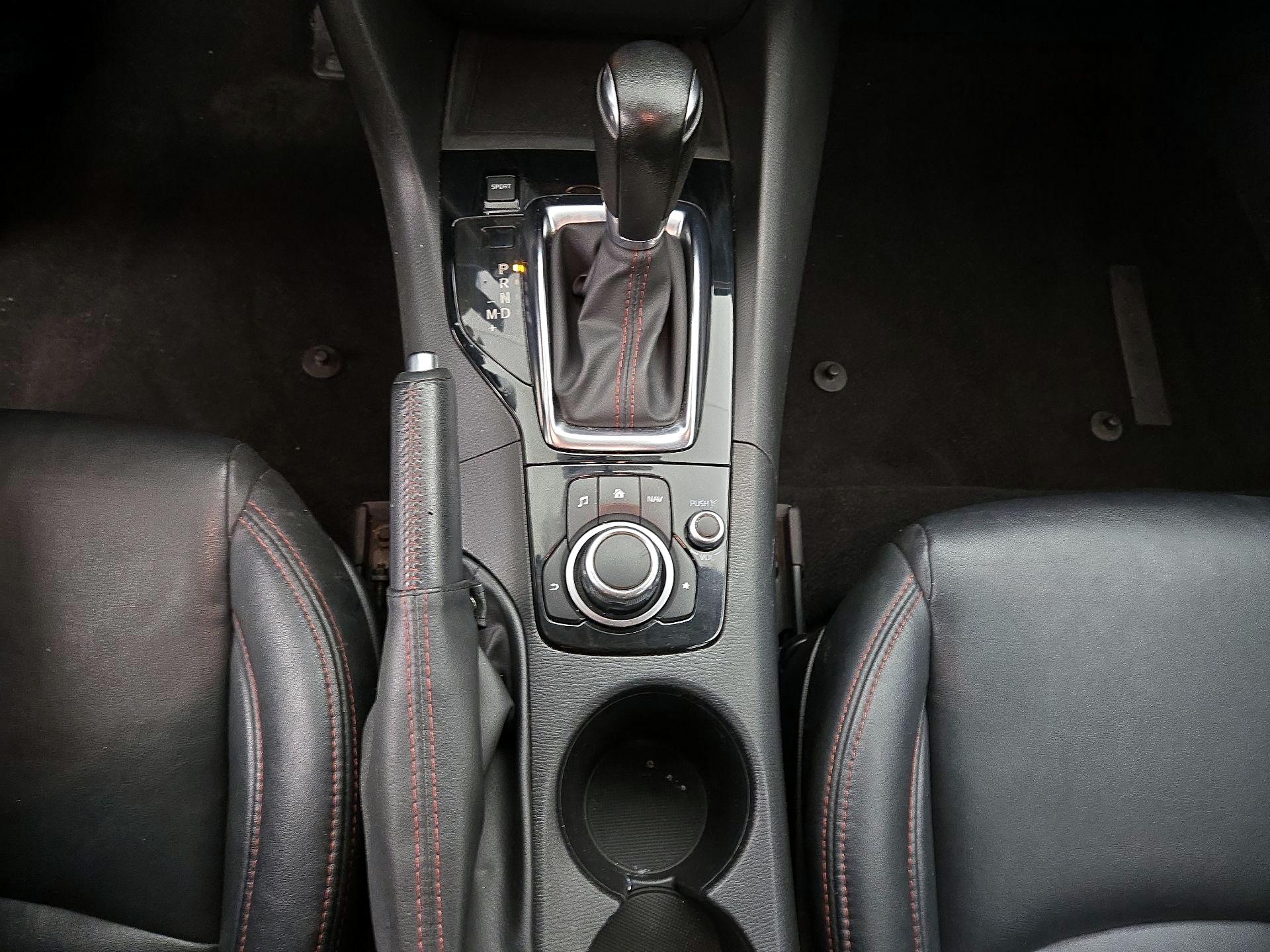 Thumbnail: 2014 Mazda Mazda3 - 18