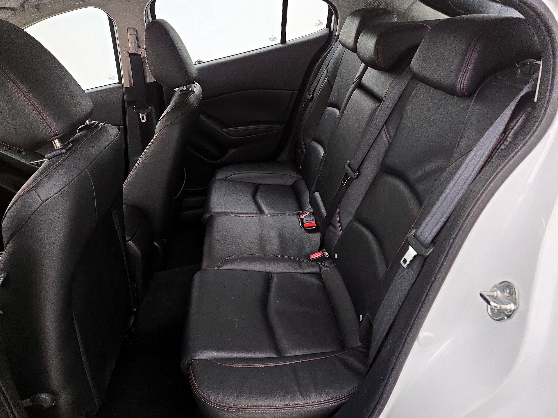 Thumbnail: 2014 Mazda Mazda3 - 20