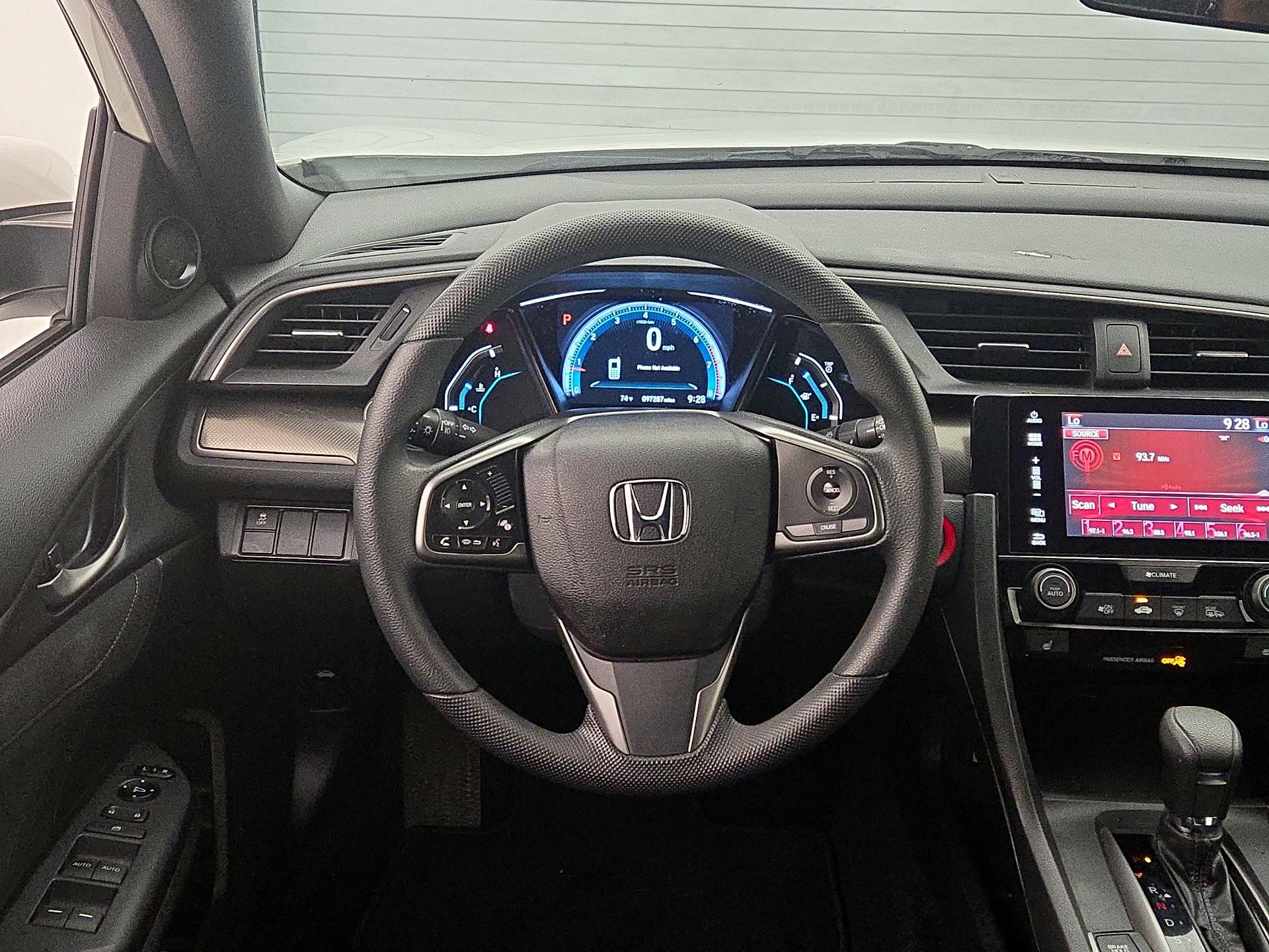 Thumbnail: 2017 Honda Civic - 10