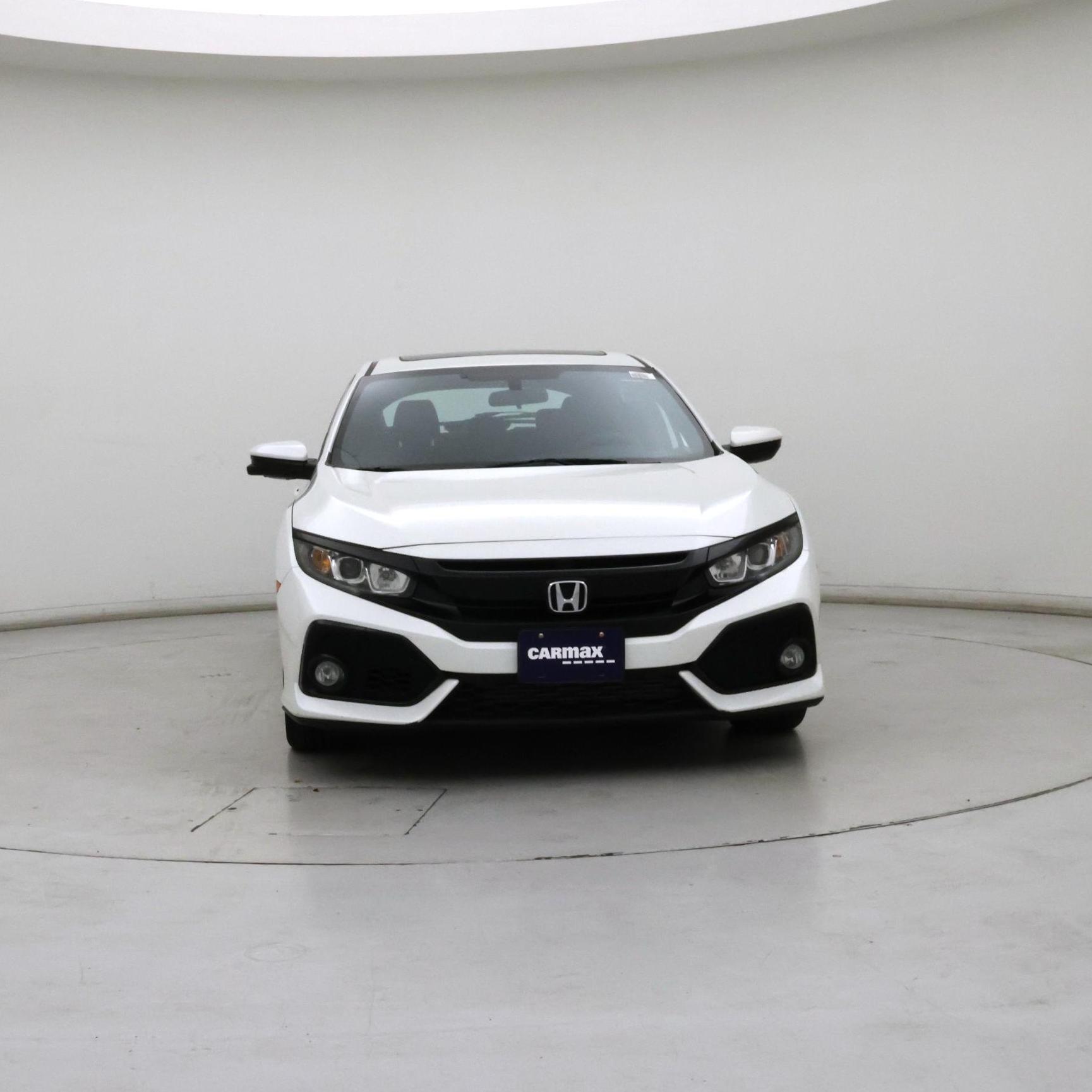 Thumbnail: 2017 Honda Civic - 3