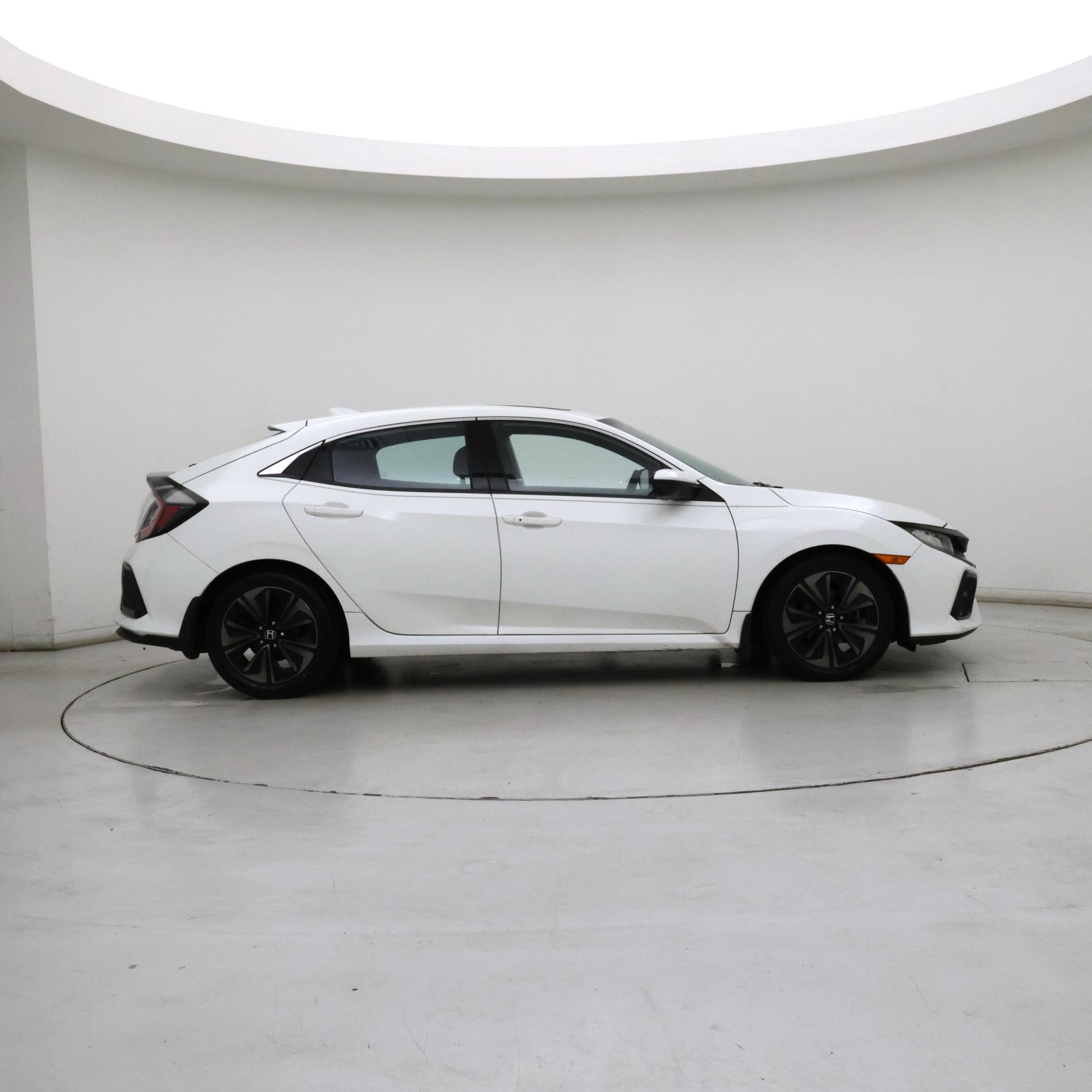 Thumbnail: 2017 Honda Civic - 5