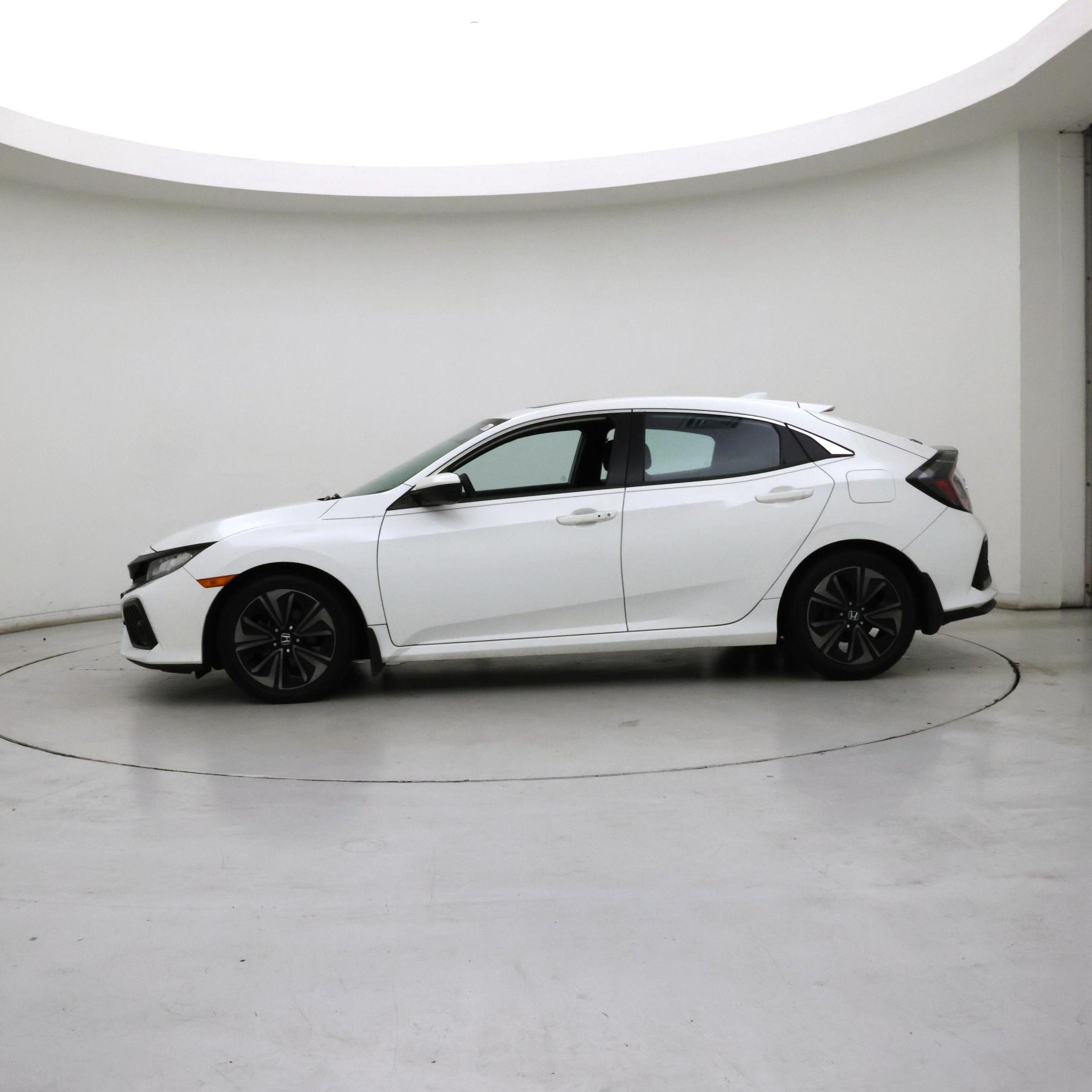 Thumbnail: 2017 Honda Civic - 6