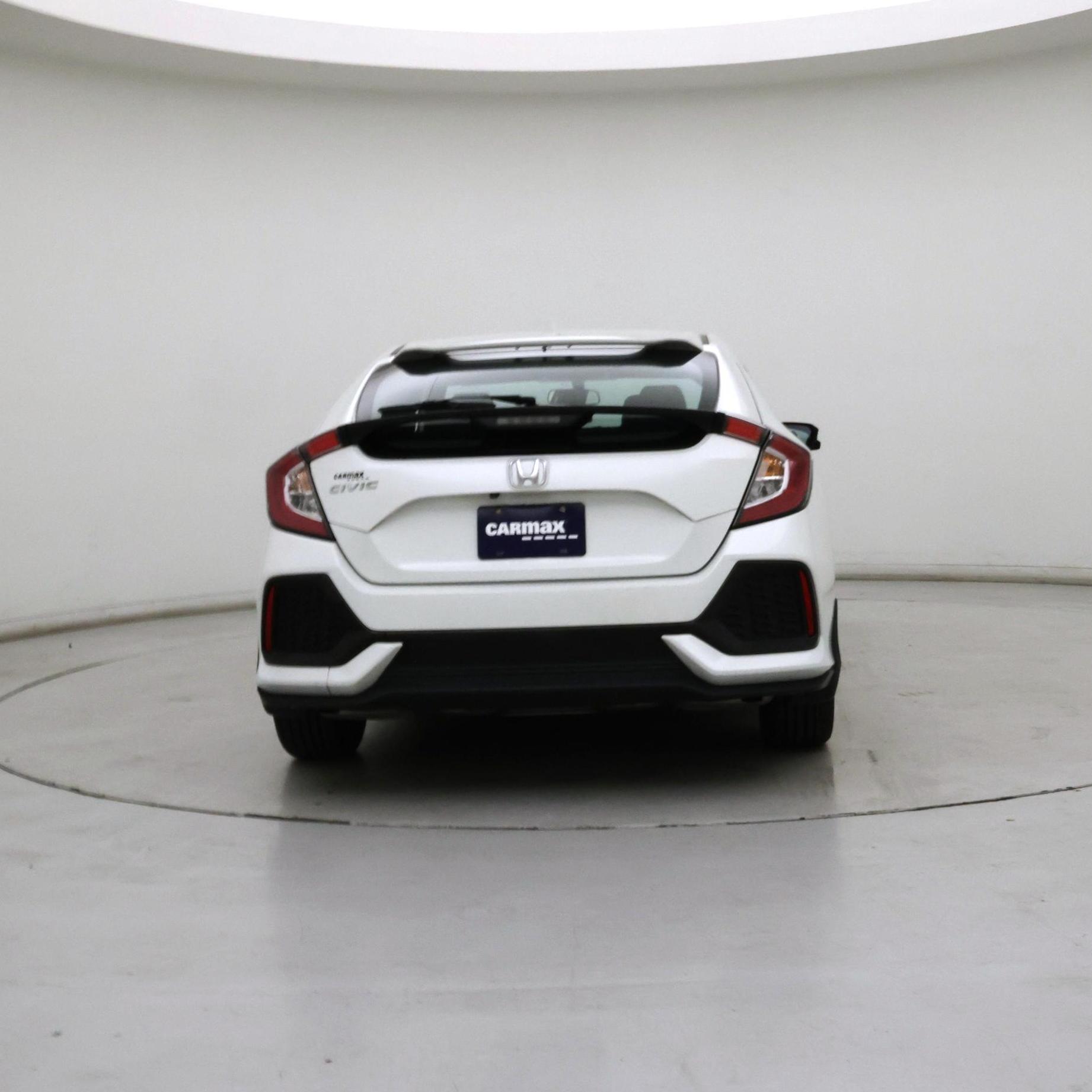 Thumbnail: 2017 Honda Civic - 7