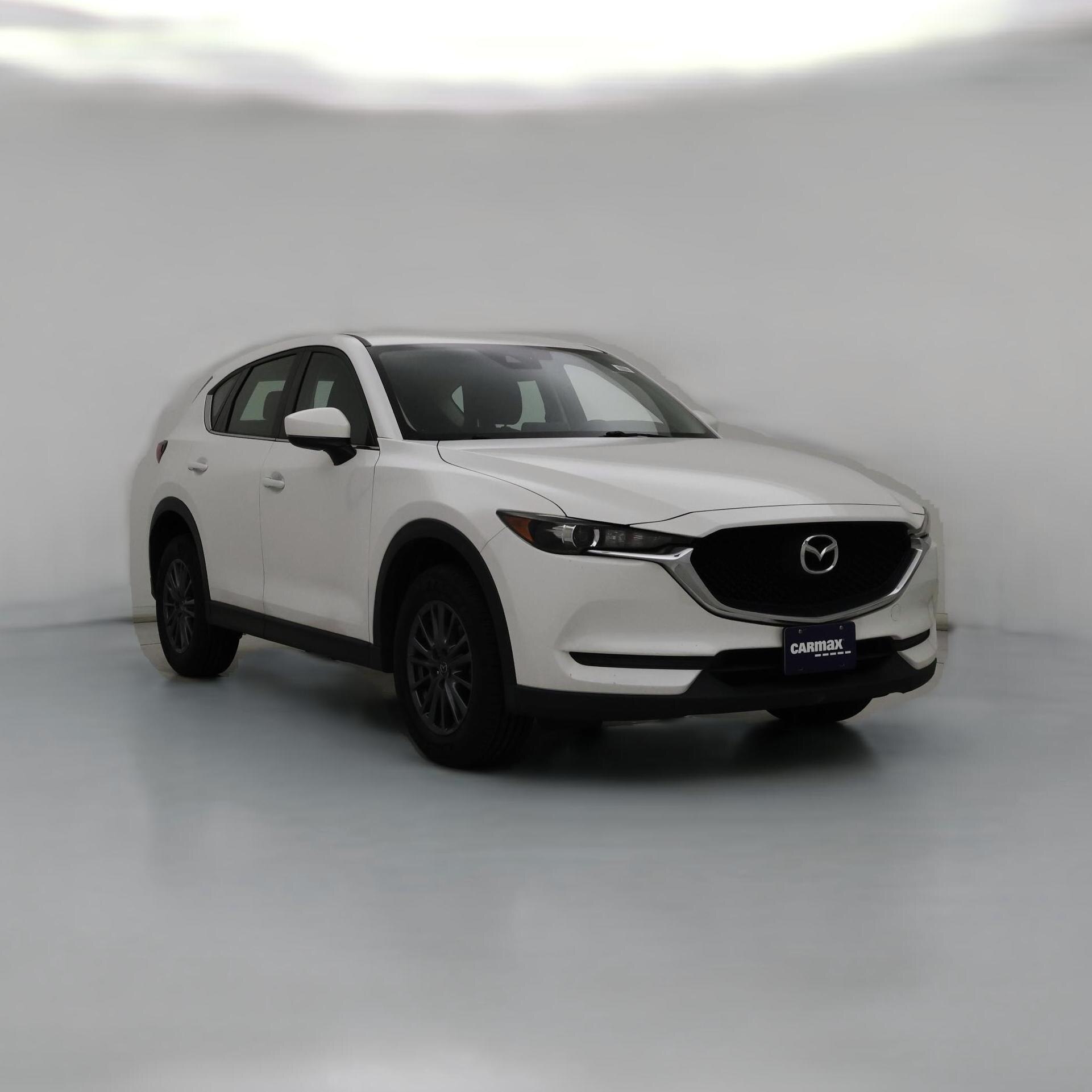 Thumbnail: 2019 Mazda CX-5 - 1