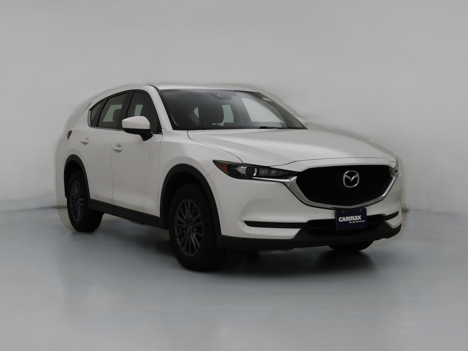 2019 Mazda CX-5 Sport