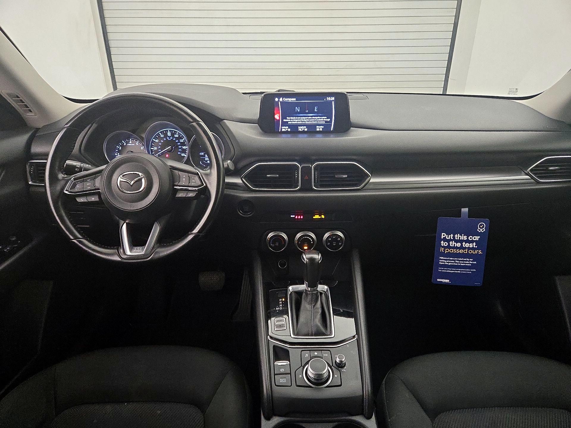 Thumbnail: 2019 Mazda CX-5 - 9