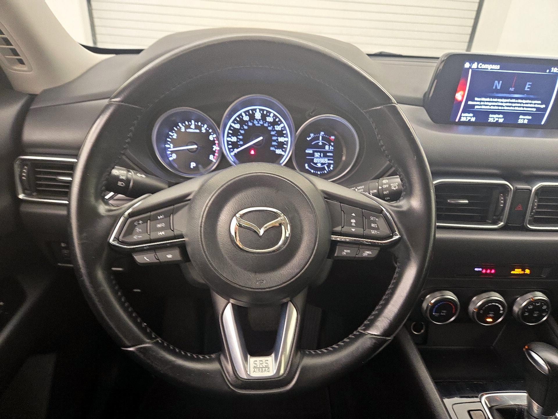 Thumbnail: 2019 Mazda CX-5 - 10