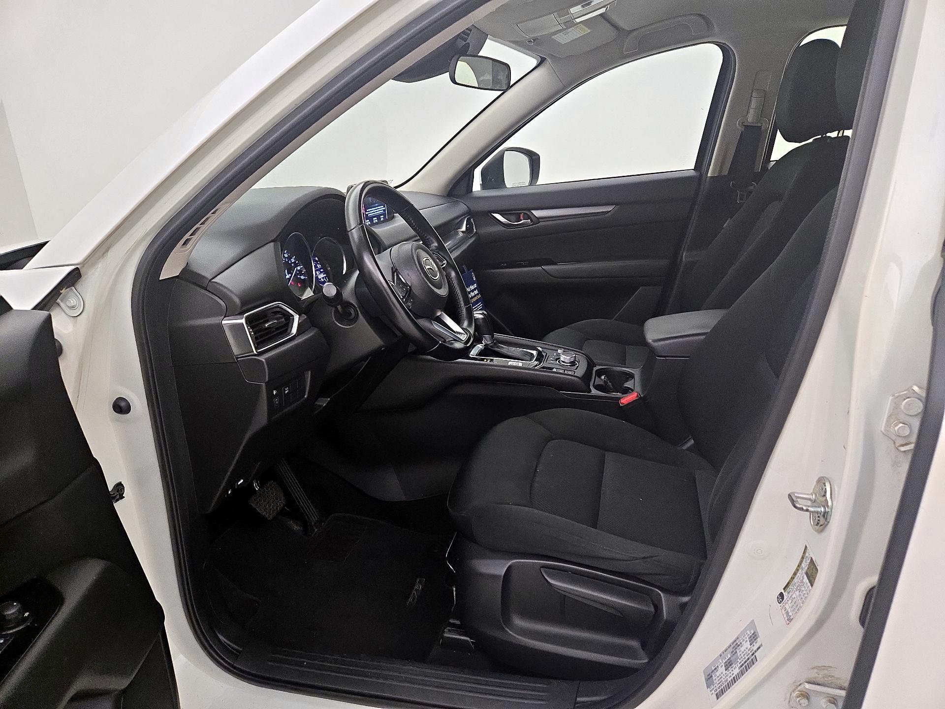 Thumbnail: 2019 Mazda CX-5 - 11