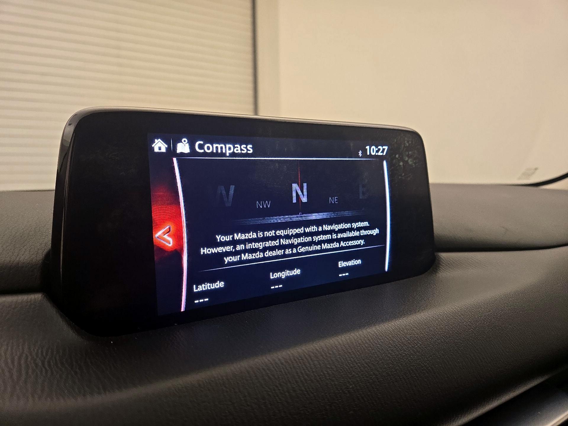 Thumbnail: 2019 Mazda CX-5 - 14