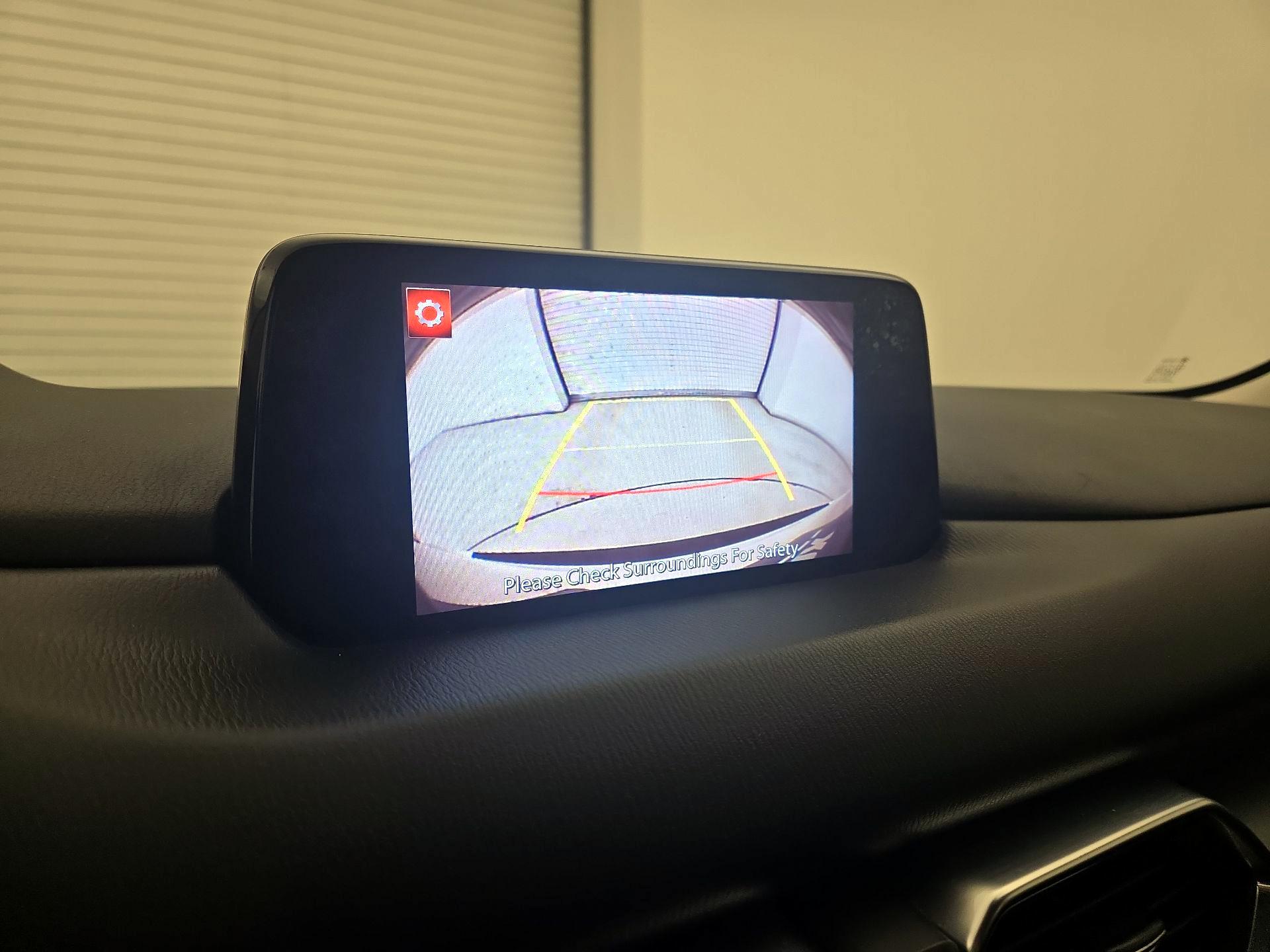 Thumbnail: 2019 Mazda CX-5 - 15