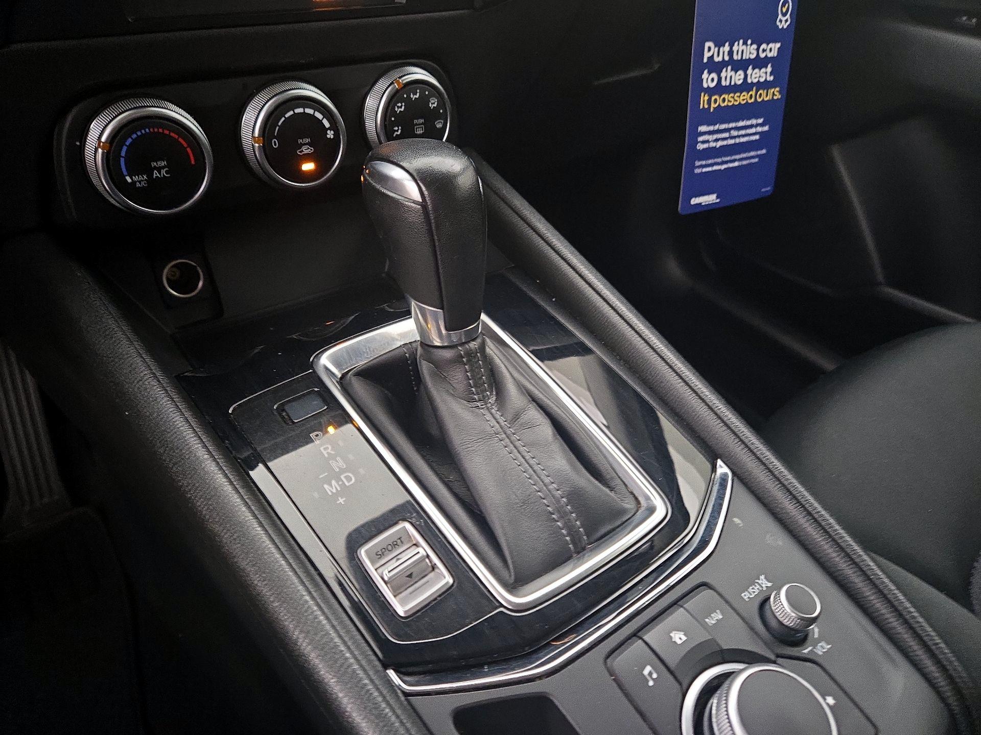 Thumbnail: 2019 Mazda CX-5 - 18