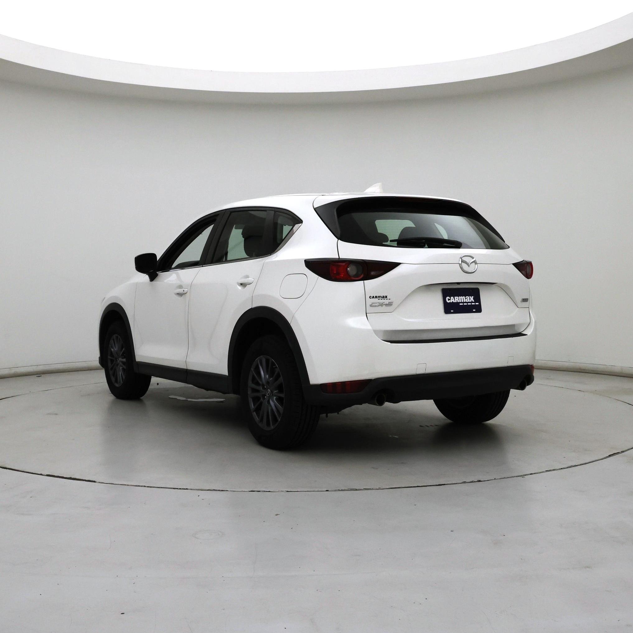Thumbnail: 2019 Mazda CX-5 - 2