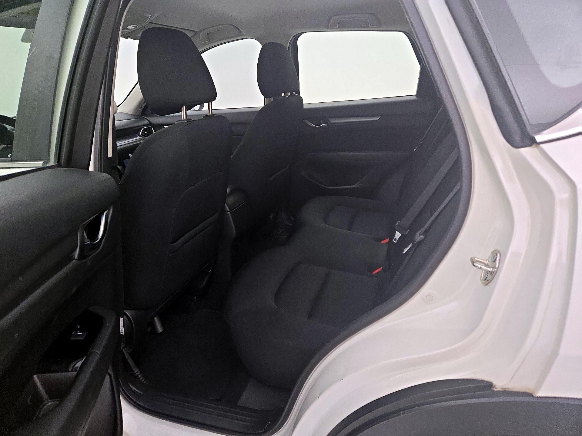 Thumbnail: 2019 Mazda CX-5 - 20