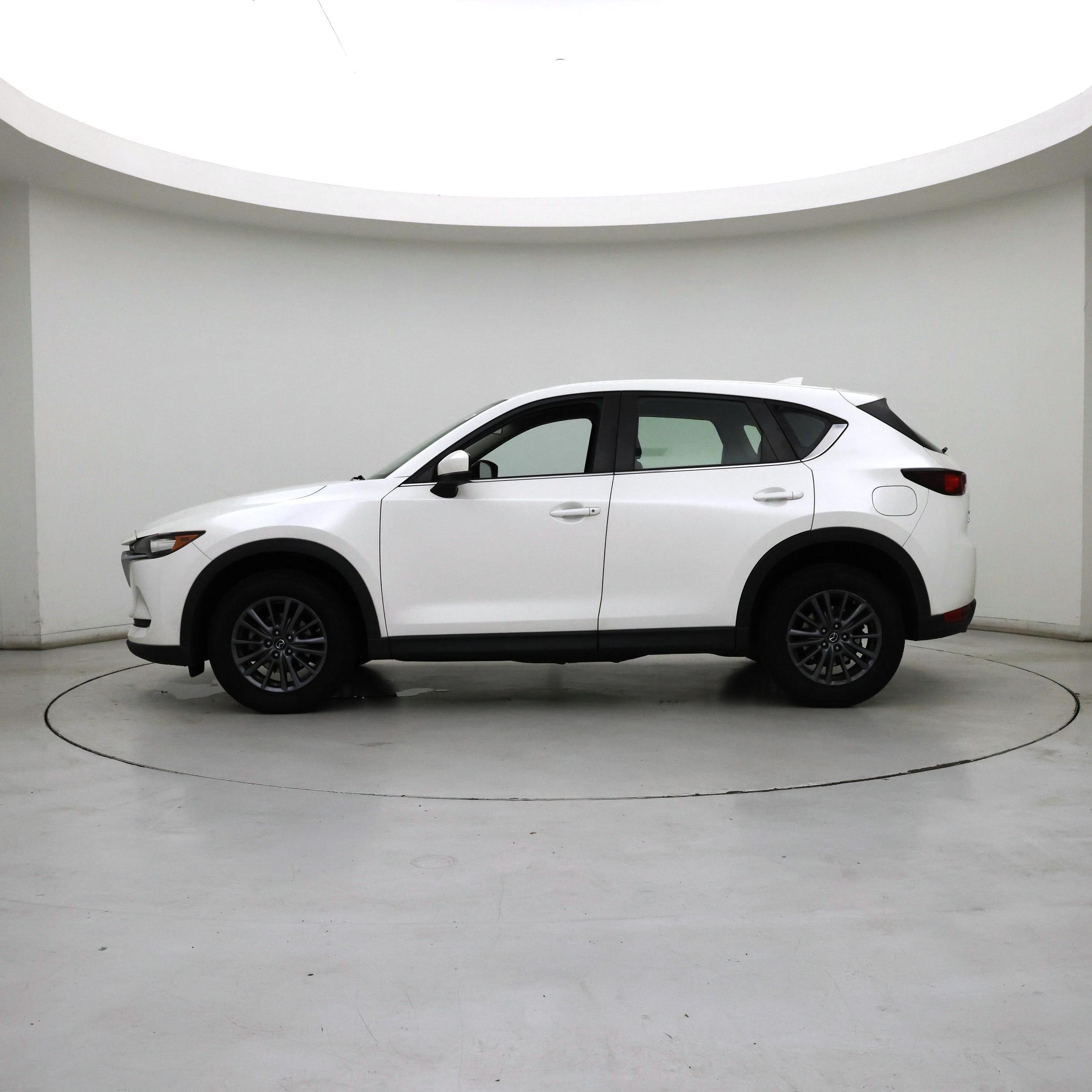 Thumbnail: 2019 Mazda CX-5 - 3