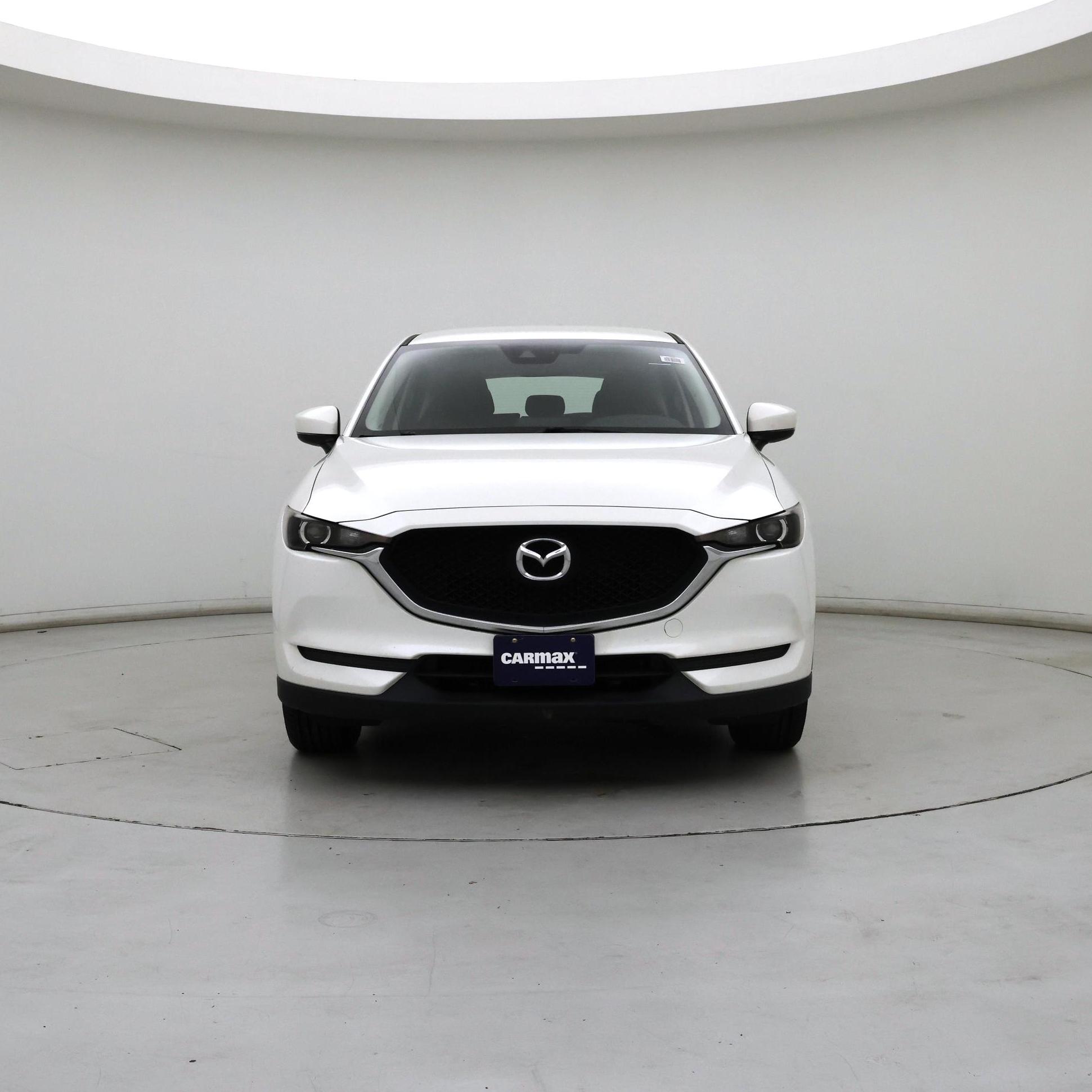 Thumbnail: 2019 Mazda CX-5 - 5