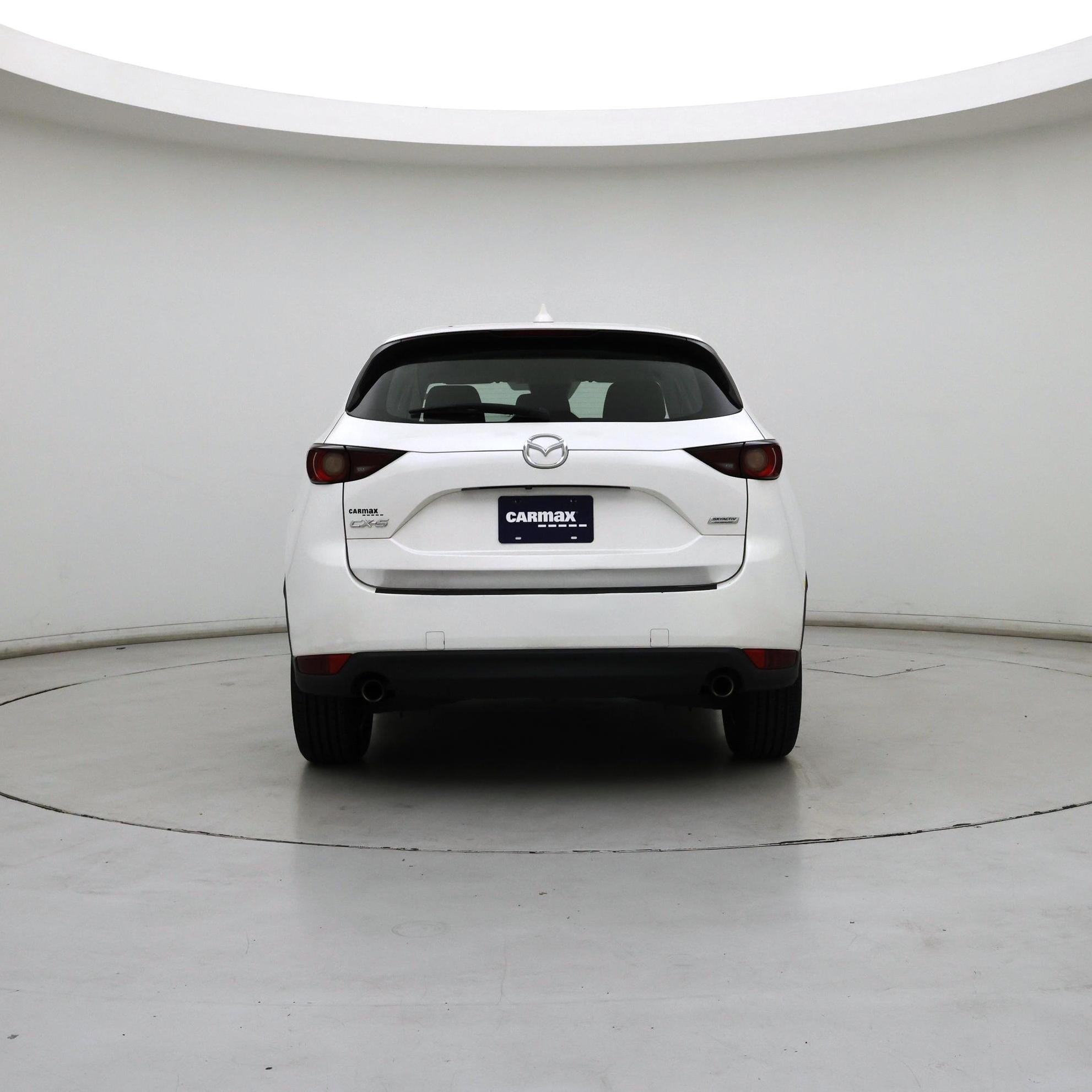 Thumbnail: 2019 Mazda CX-5 - 6