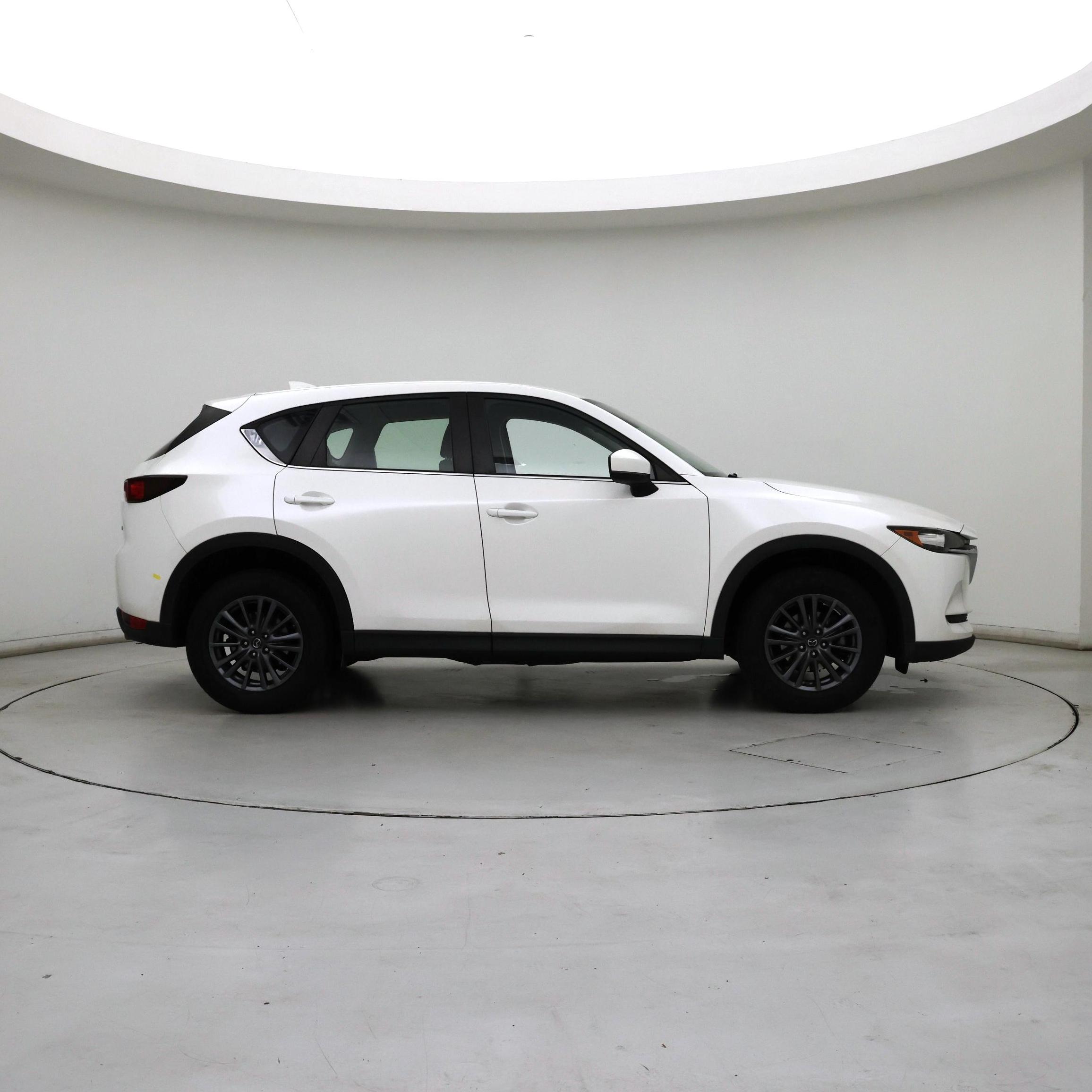 Thumbnail: 2019 Mazda CX-5 - 7