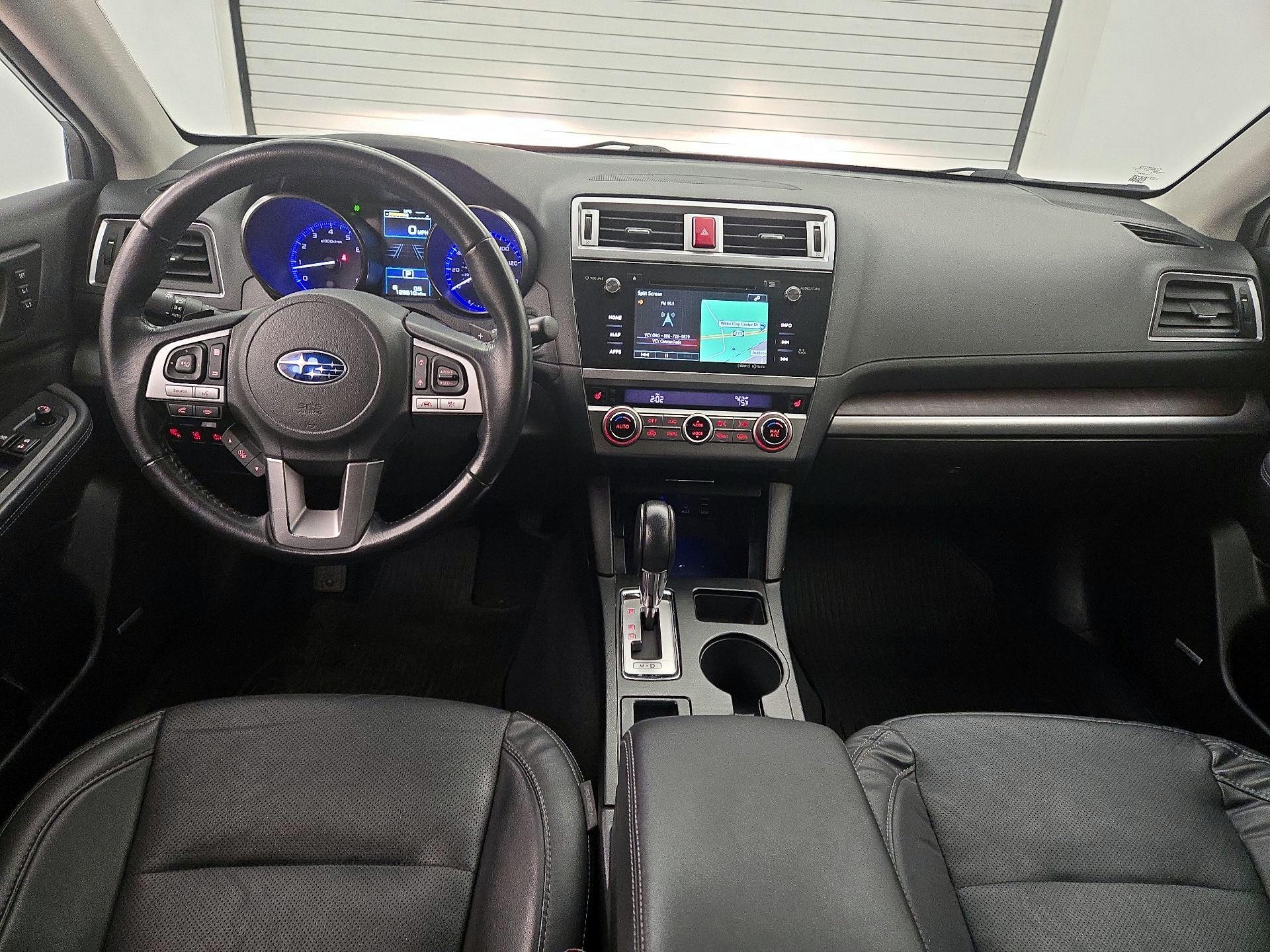Thumbnail: 2016 Subaru Outback - 9