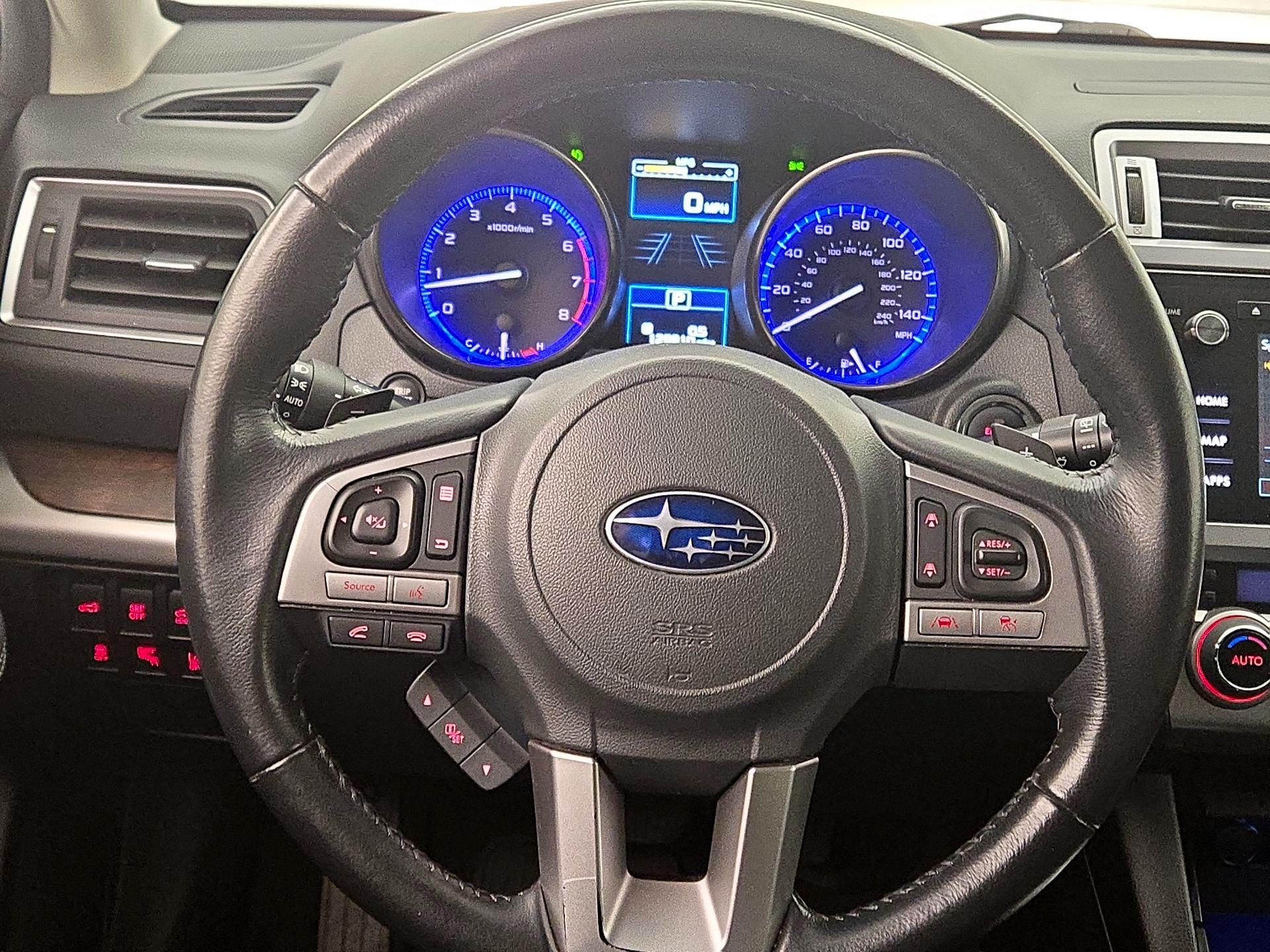 Thumbnail: 2016 Subaru Outback - 10