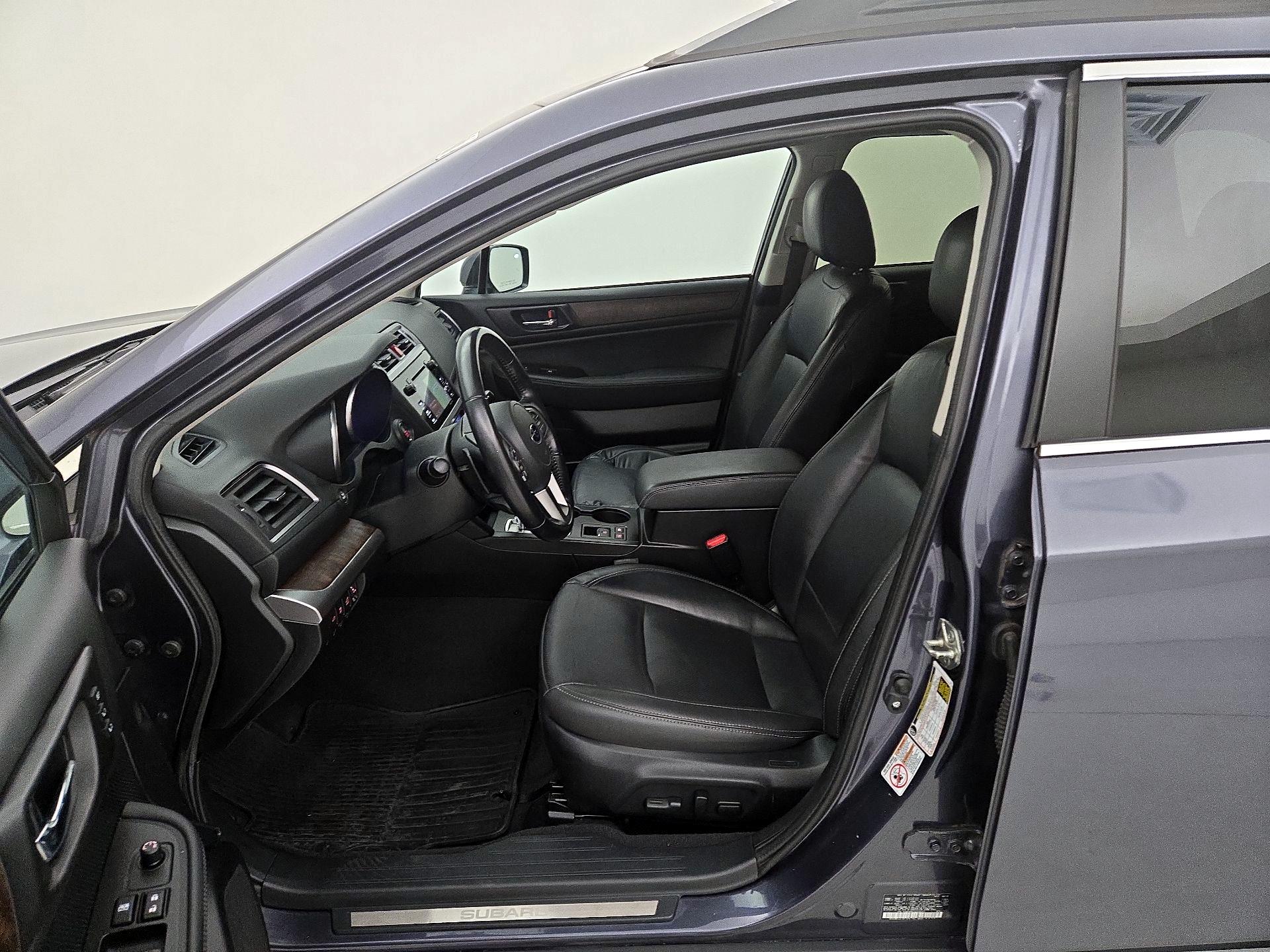 Thumbnail: 2016 Subaru Outback - 11