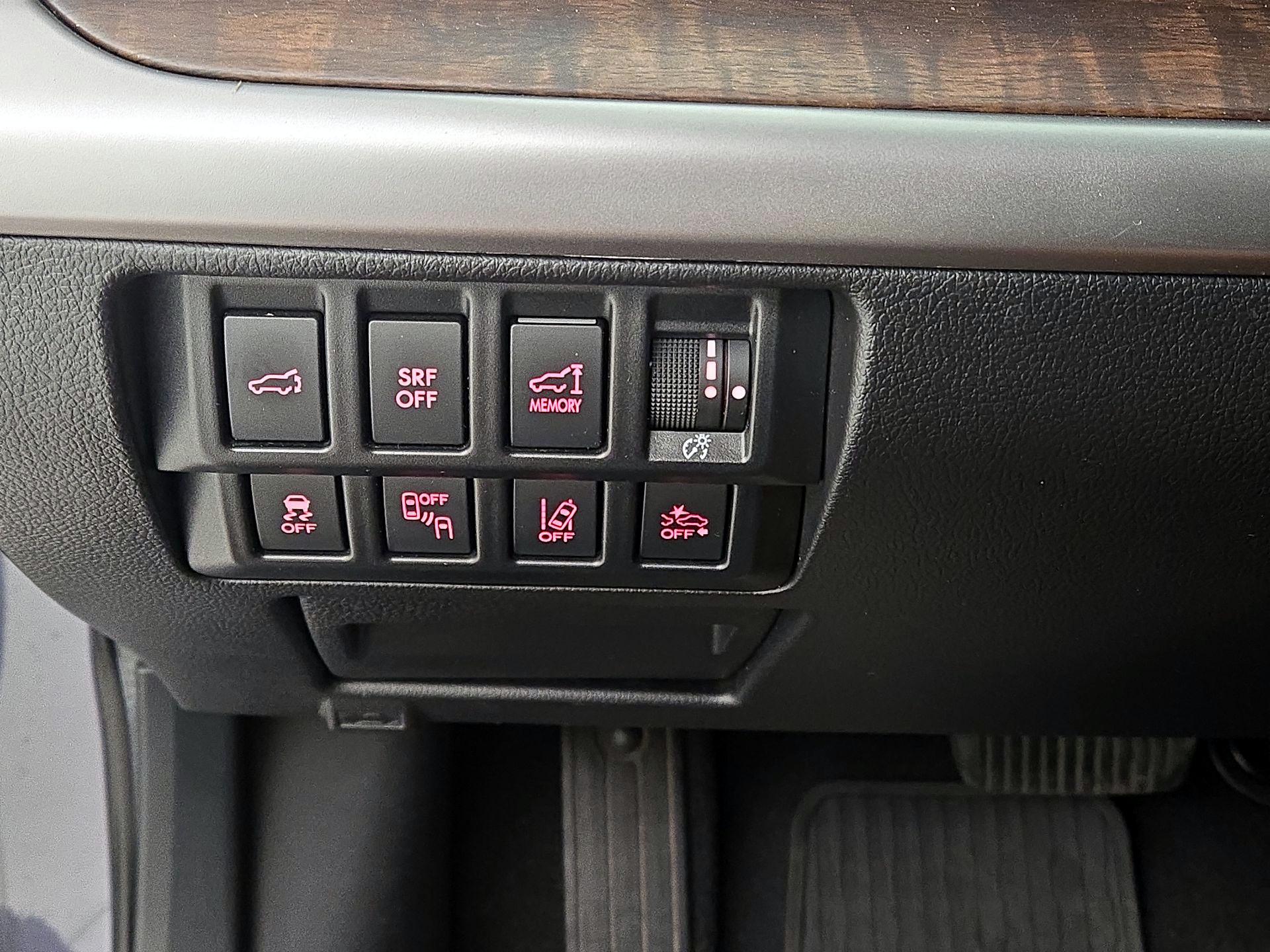 Thumbnail: 2016 Subaru Outback - 13