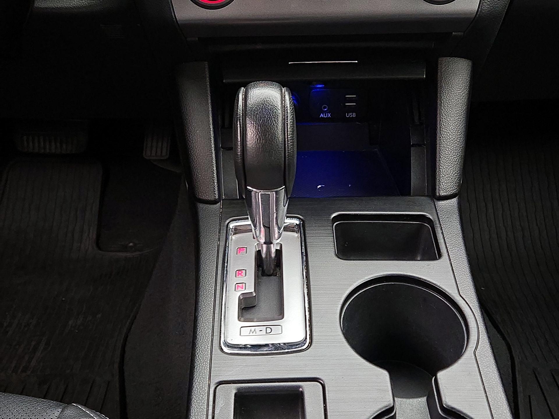 Thumbnail: 2016 Subaru Outback - 18