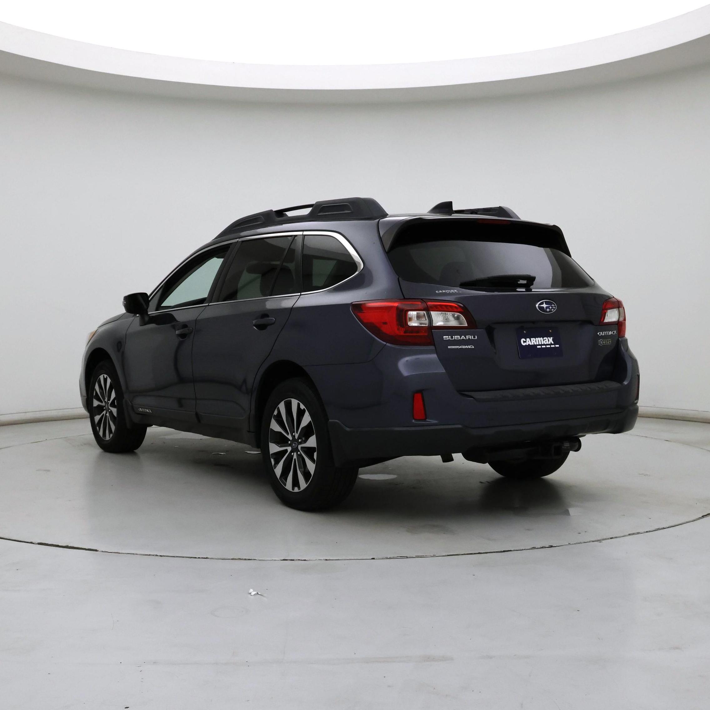 Thumbnail: 2016 Subaru Outback - 2