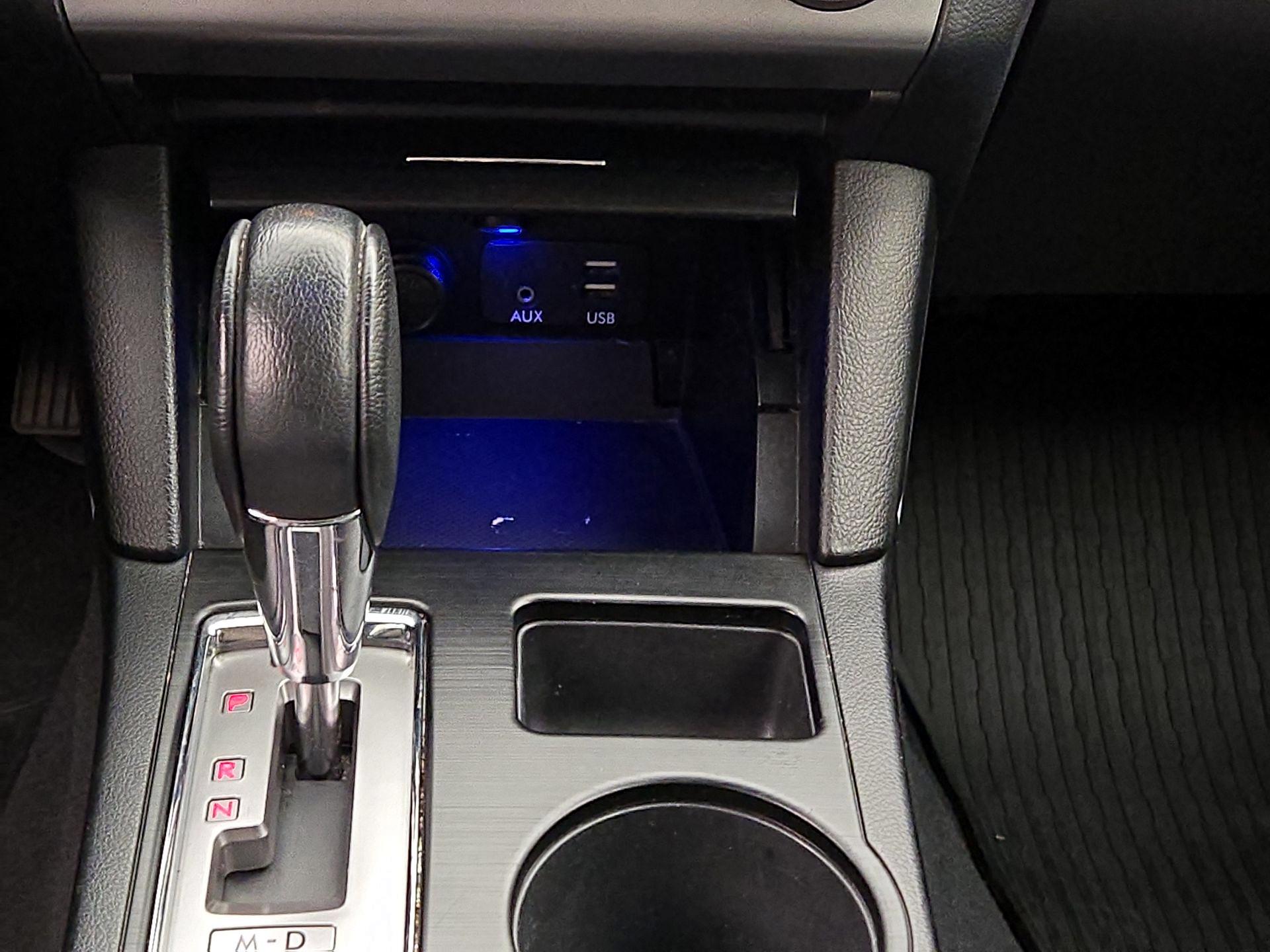 Thumbnail: 2016 Subaru Outback - 19